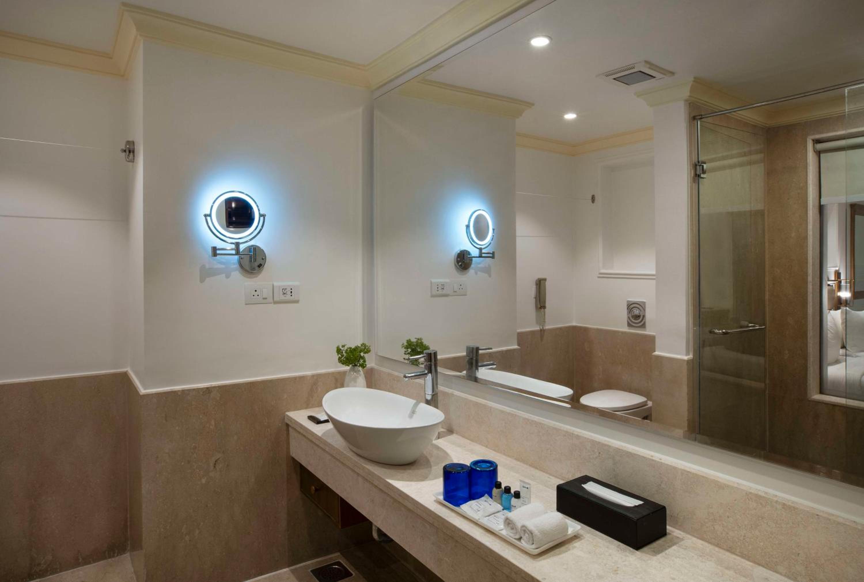 Superior room with Balcony - 10% Discount of Food & Soft Beverages and SPA - Photo 7
