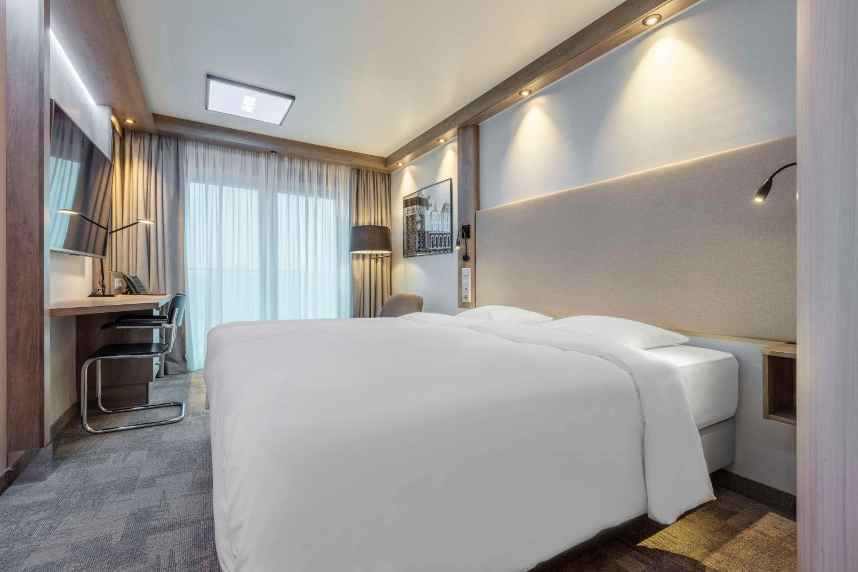 Standard Room - Photo 1