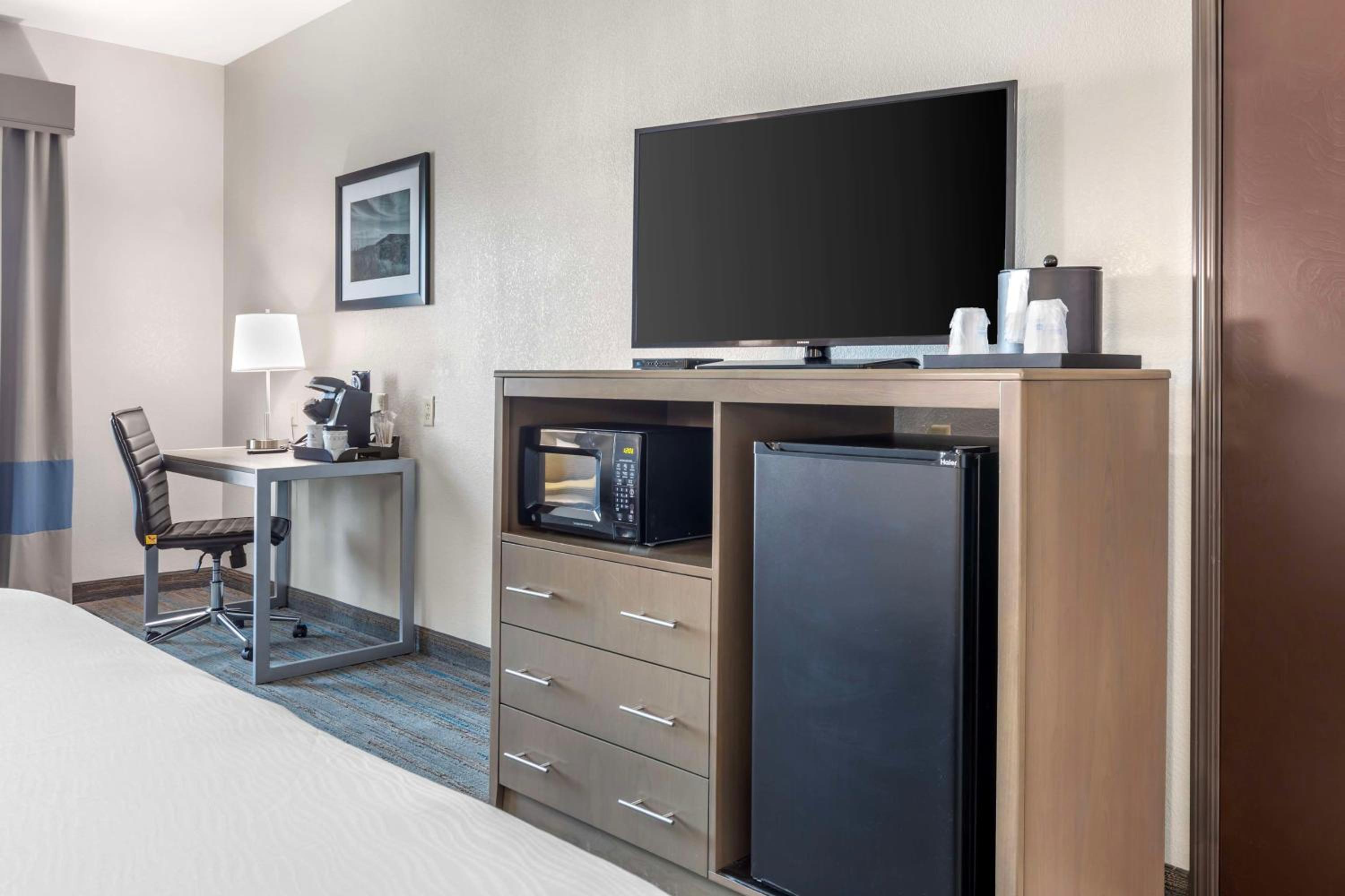 King Room - Disability Access - Photo 2