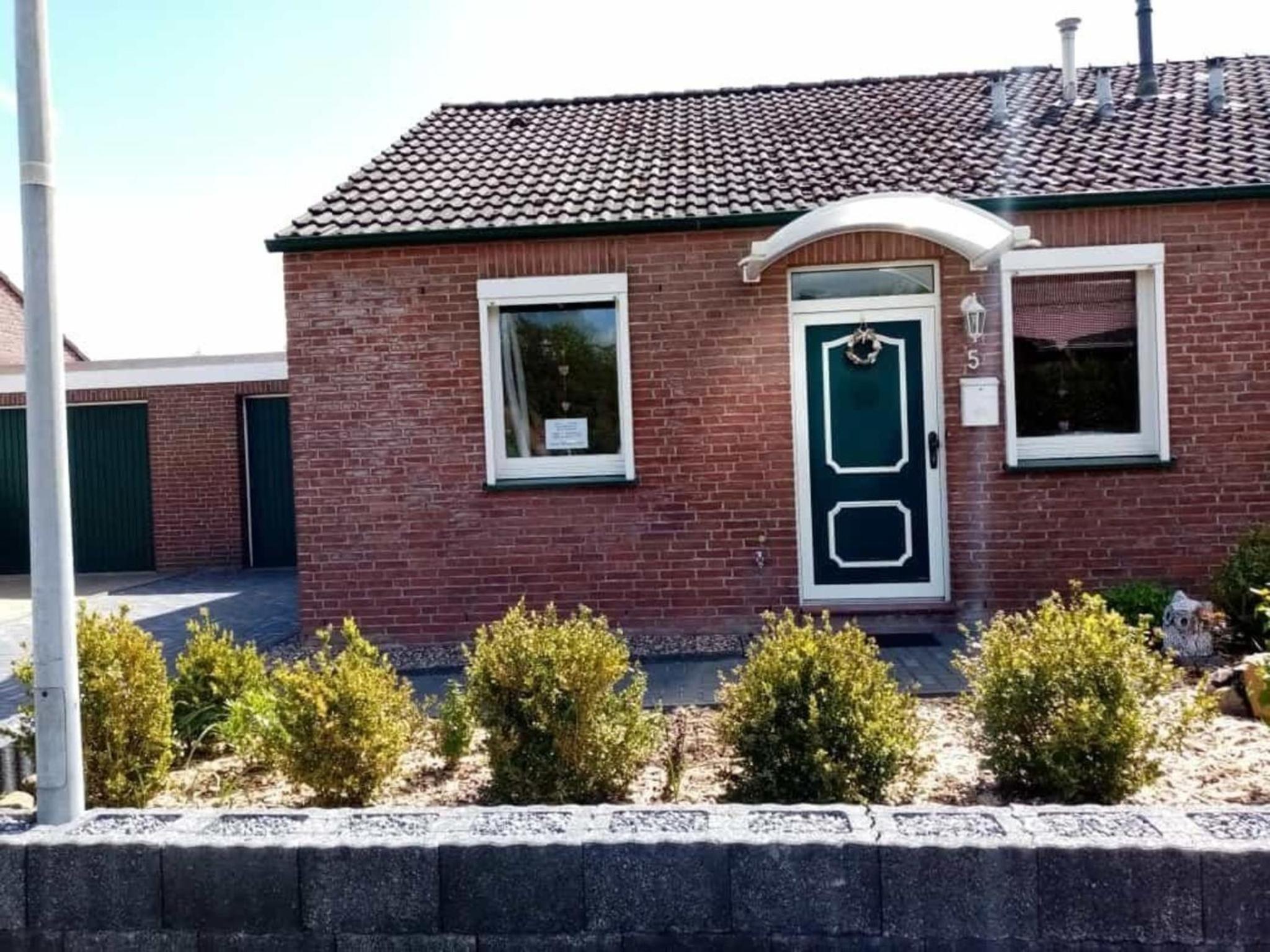 Holiday Home photo 2