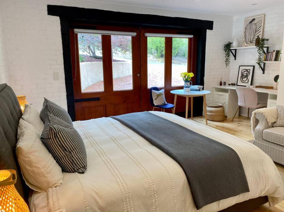 Two-Bedroom House photo 1