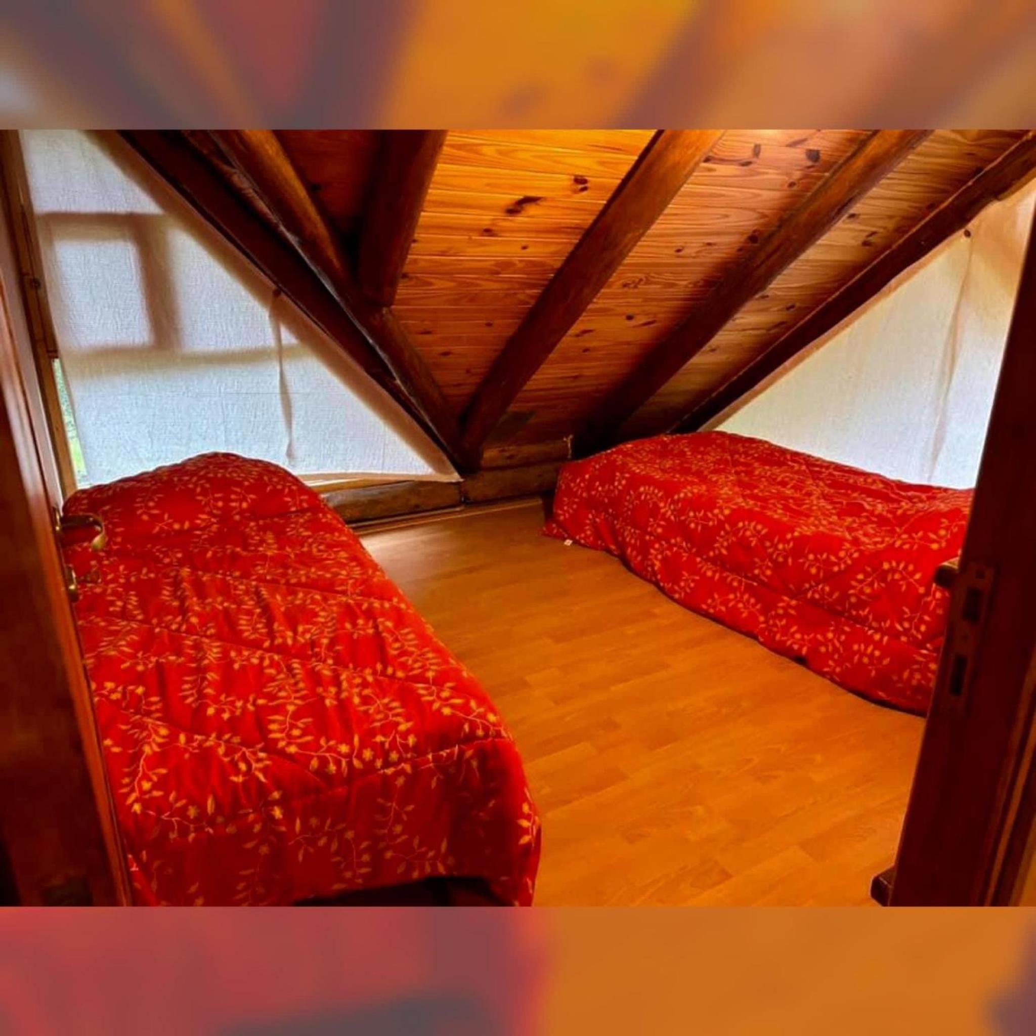 Two-Bedroom House photo 1