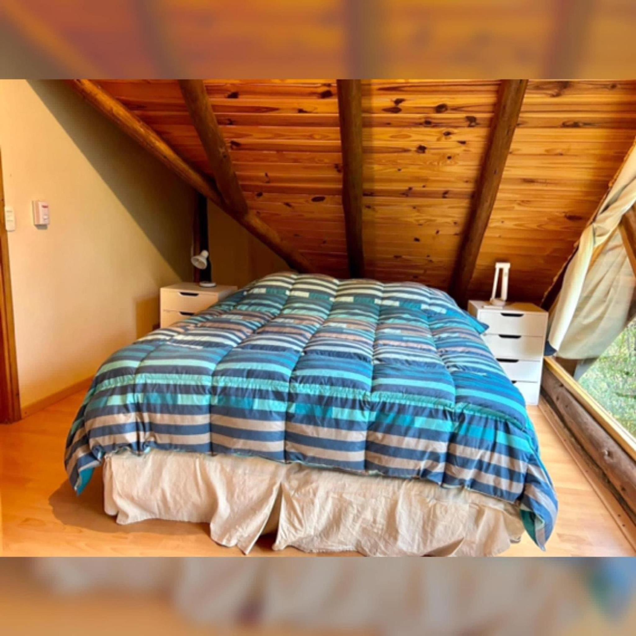 Two-Bedroom House photo 3
