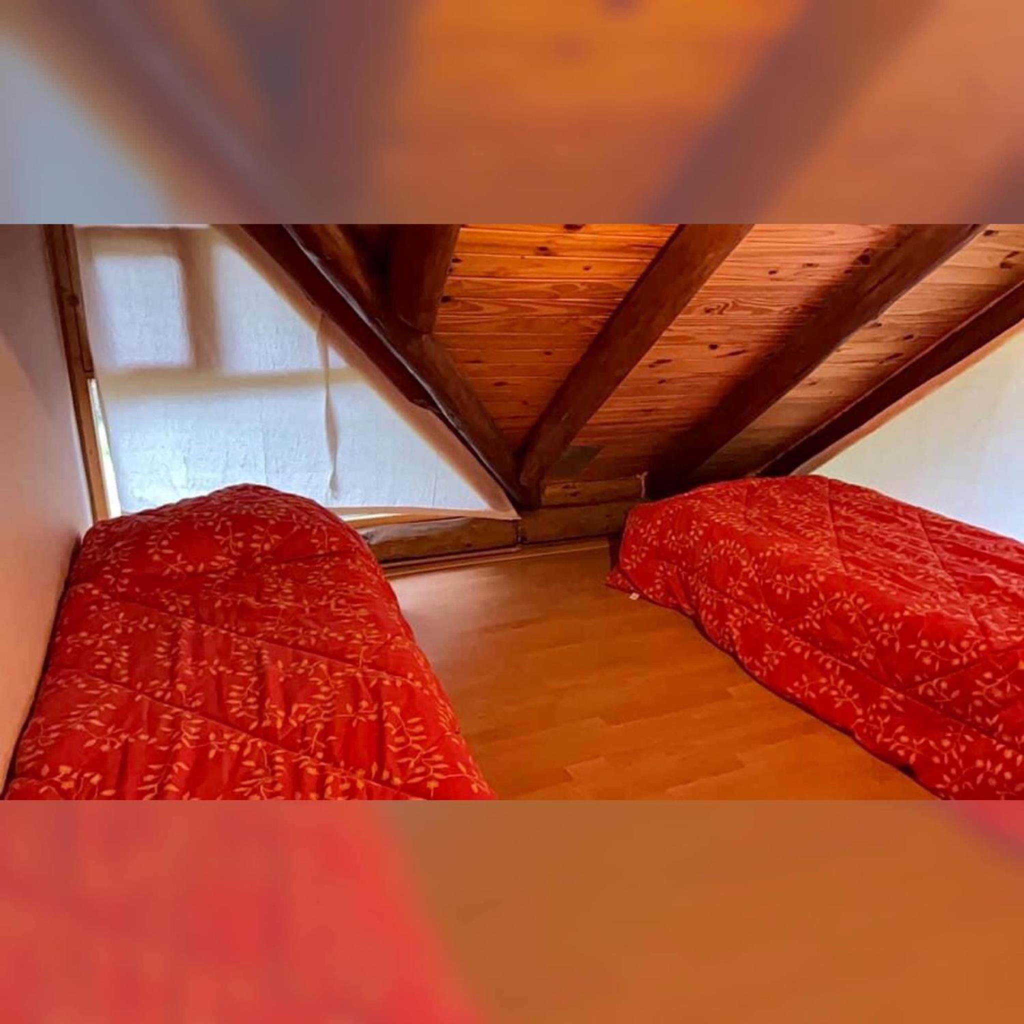 Two-Bedroom House photo 2