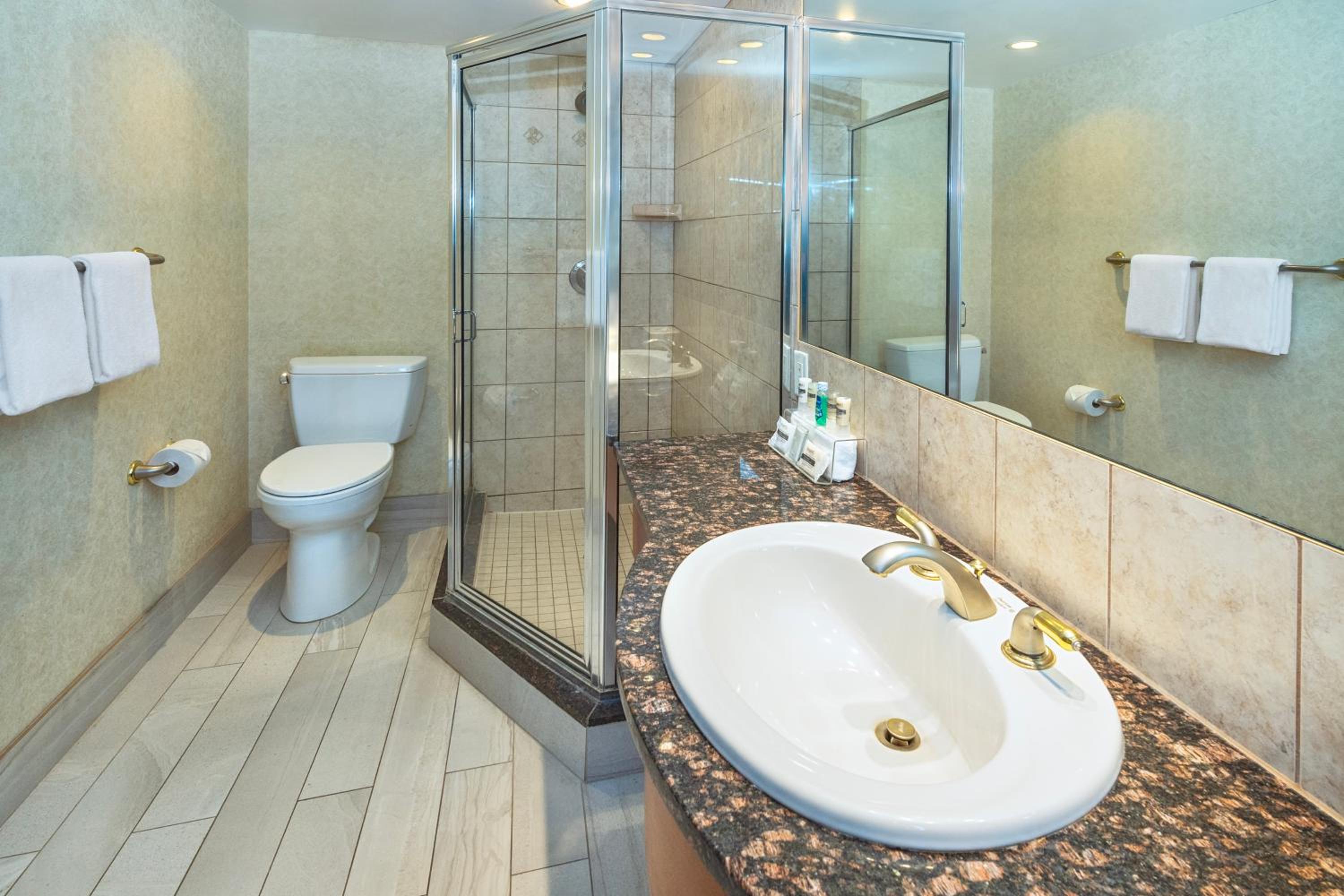 Deluxe Room with Two Queen Beds - Photo 4