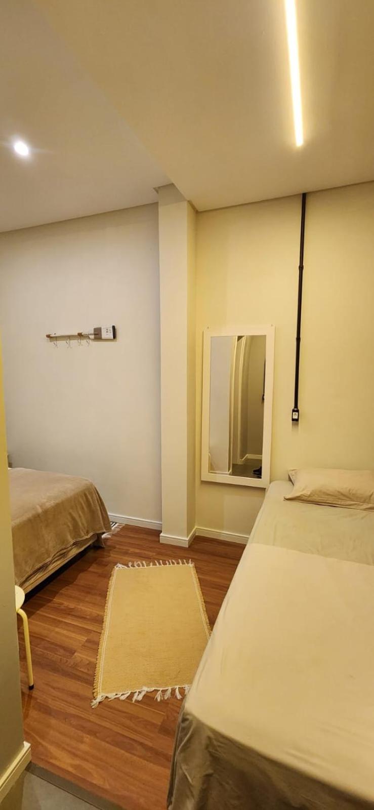 Basic Triple Room photo 1
