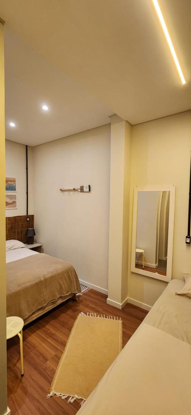 Basic Triple Room photo 3