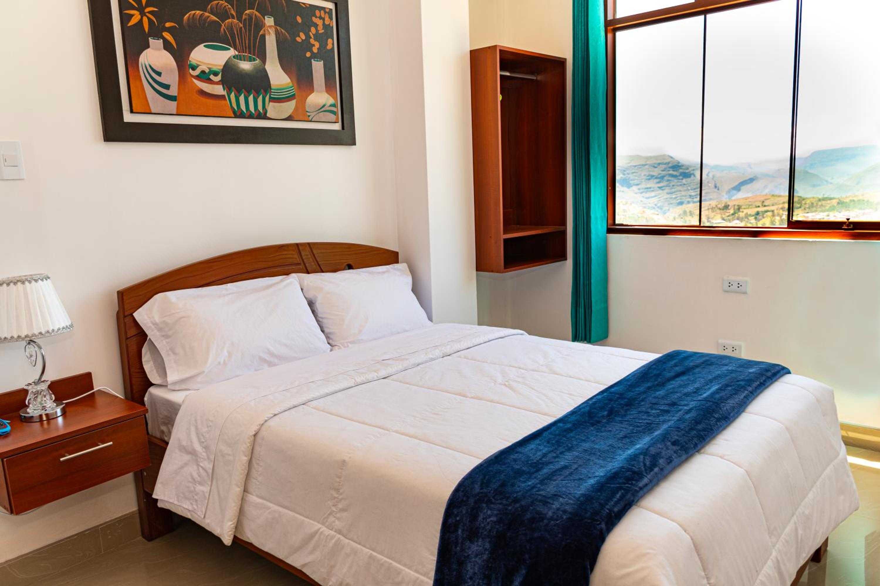 Single Room With Mountain View photo 1