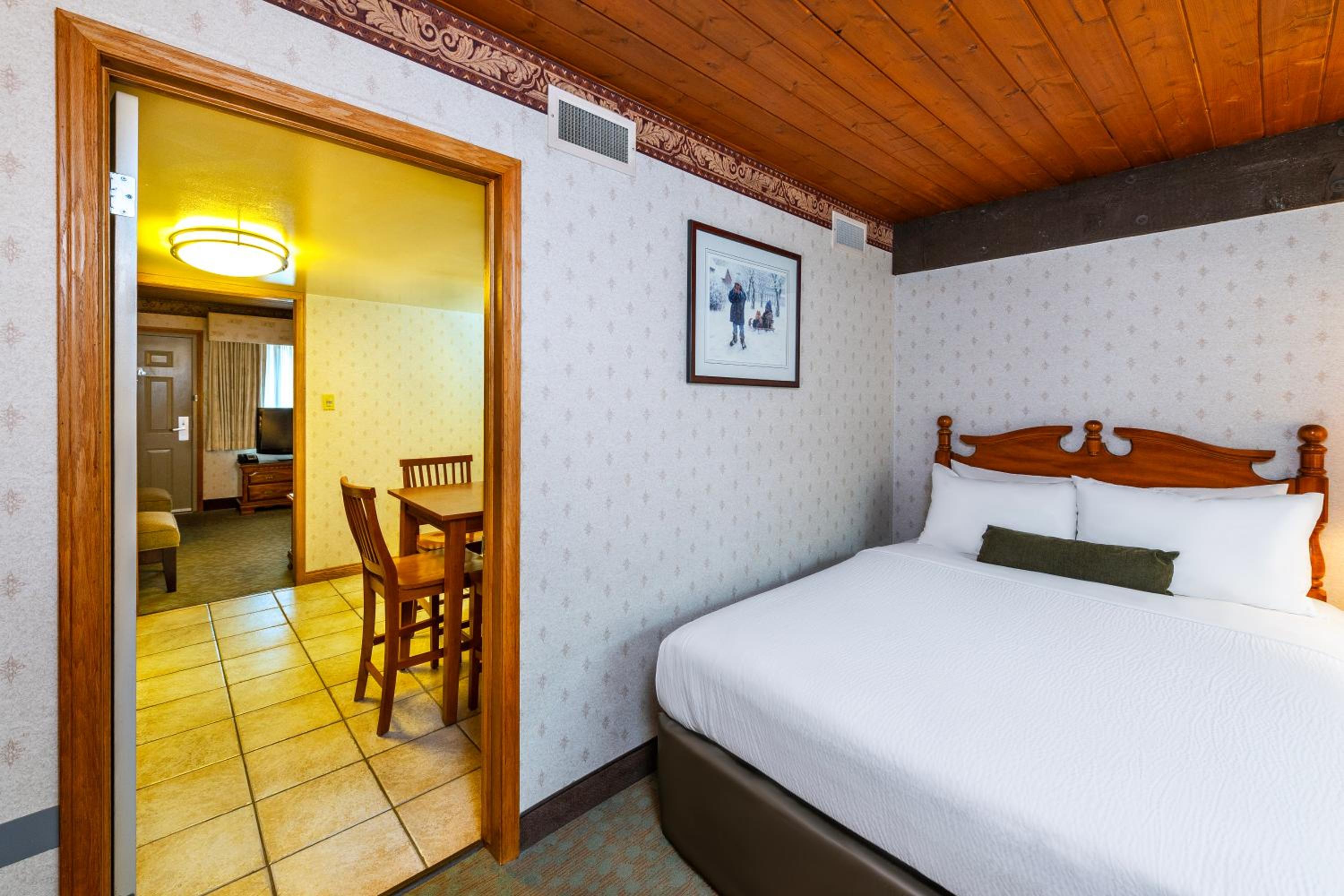 Kitchenette Suite - Photo 1