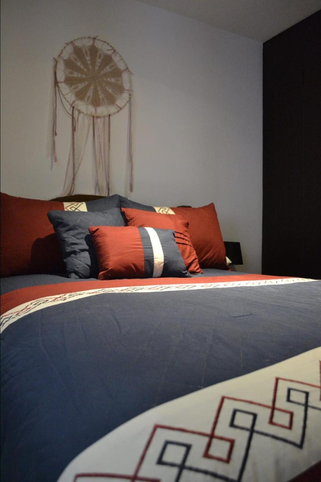 Deluxe Apartment photo 2