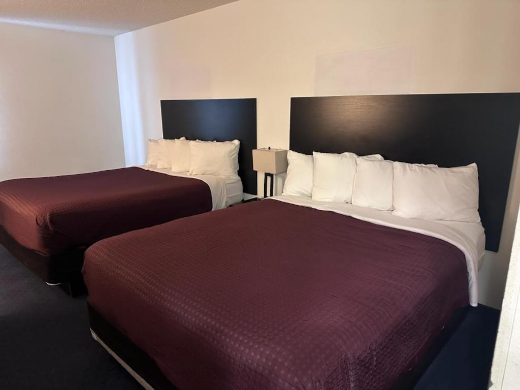 FairBridge Inn & Suites Sunnyside, Foto 4