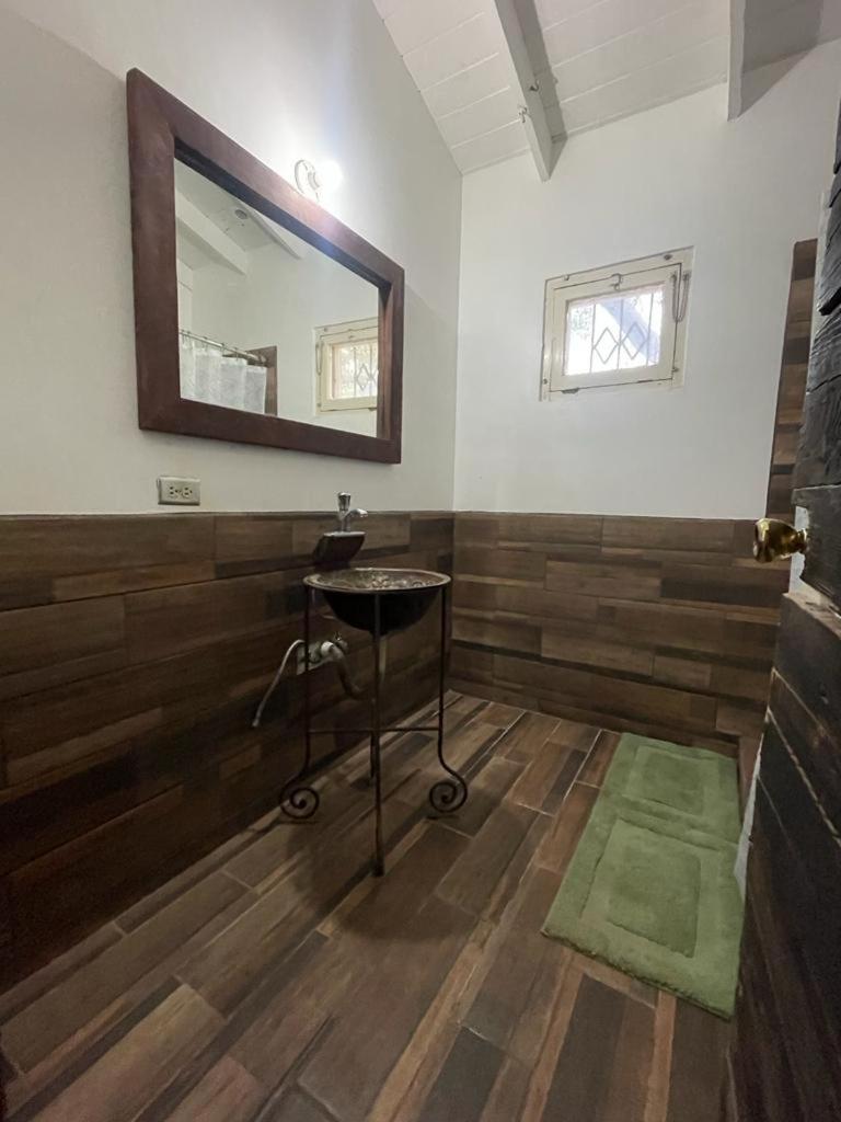 Two-Bedroom House photo 3