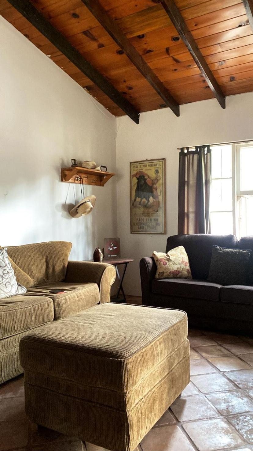 Two-Bedroom House photo 1