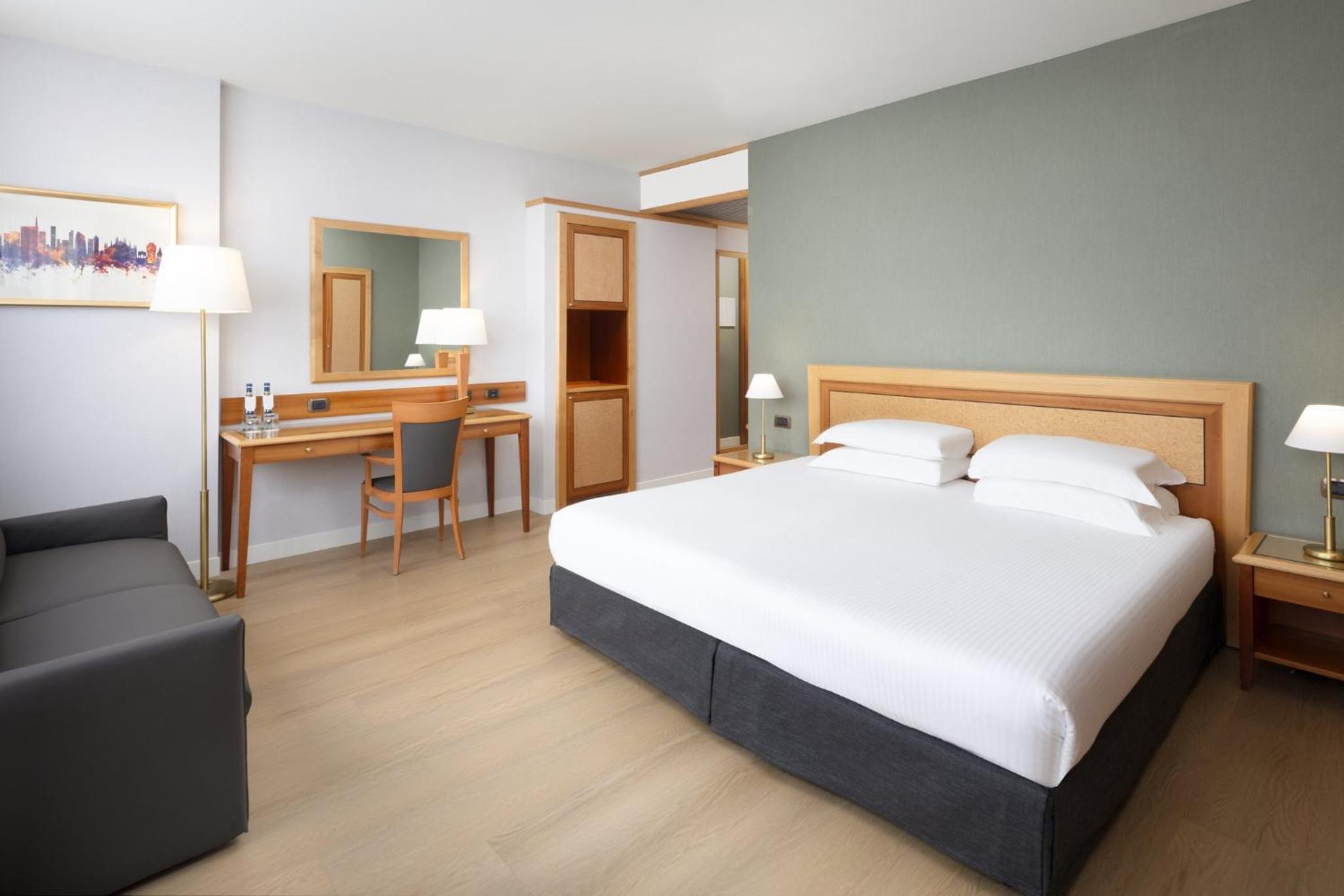 Standard Room - Photo 8