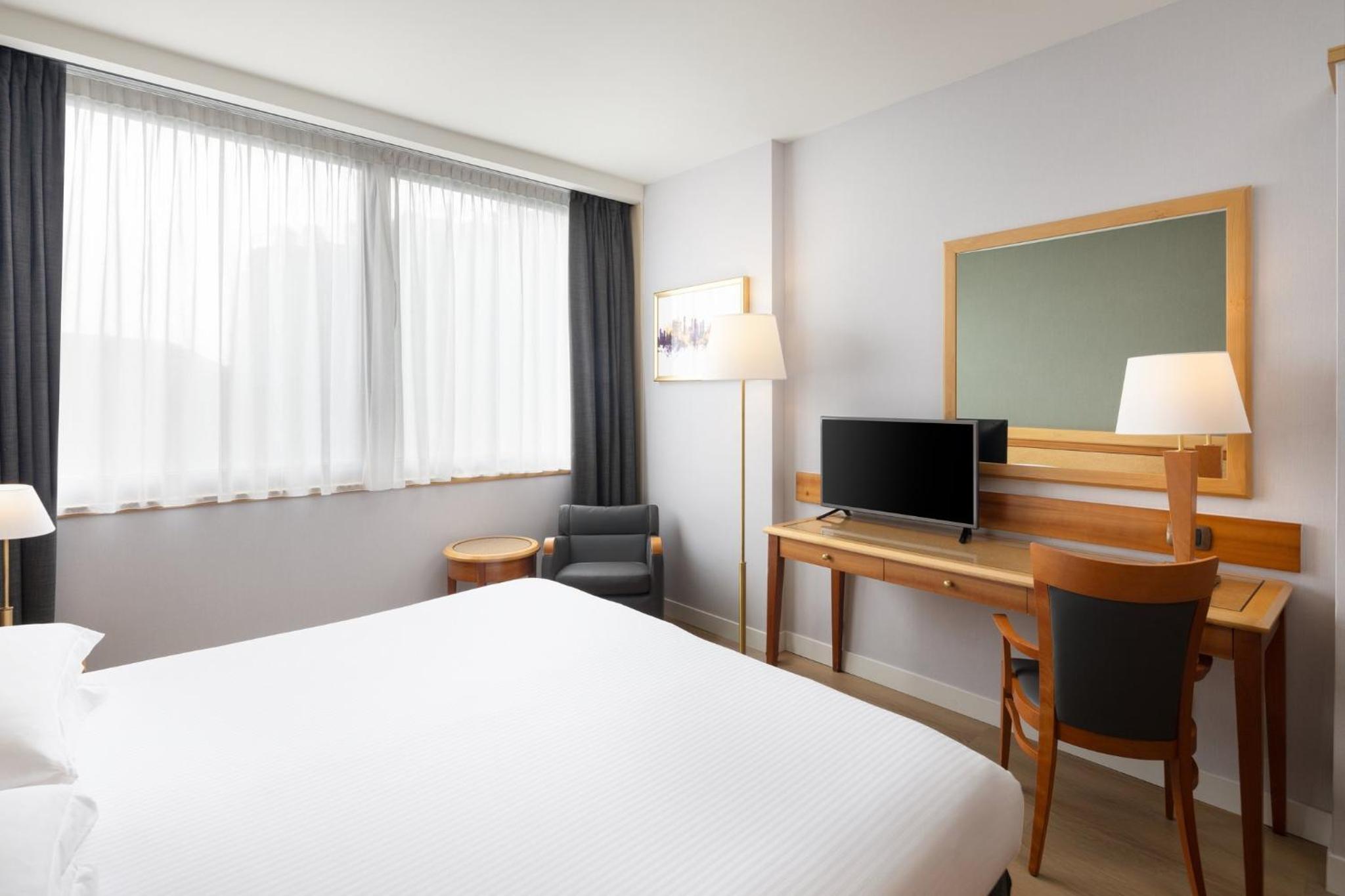 Standard Room - Photo 1