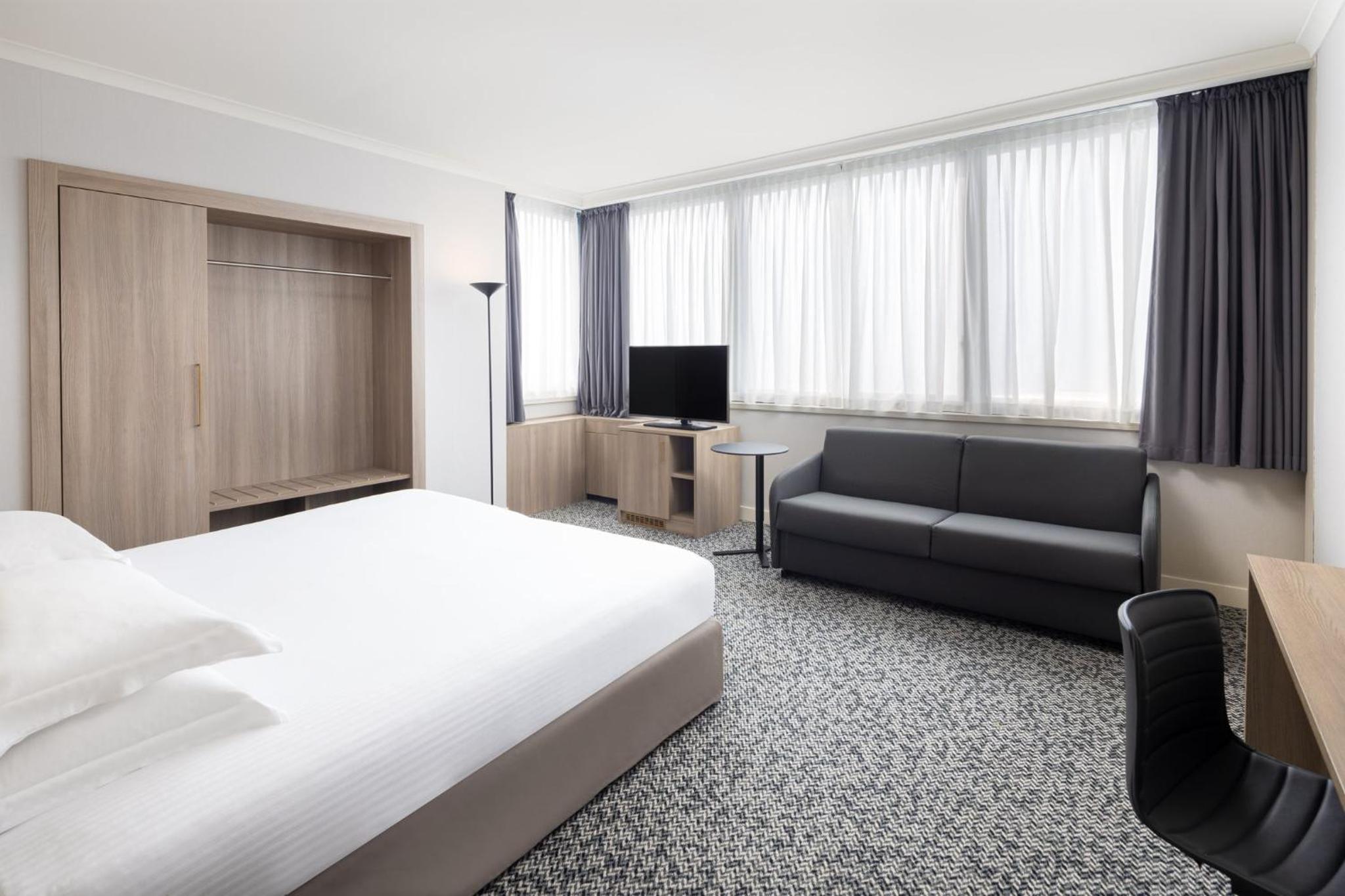 Superior Room - Photo 8