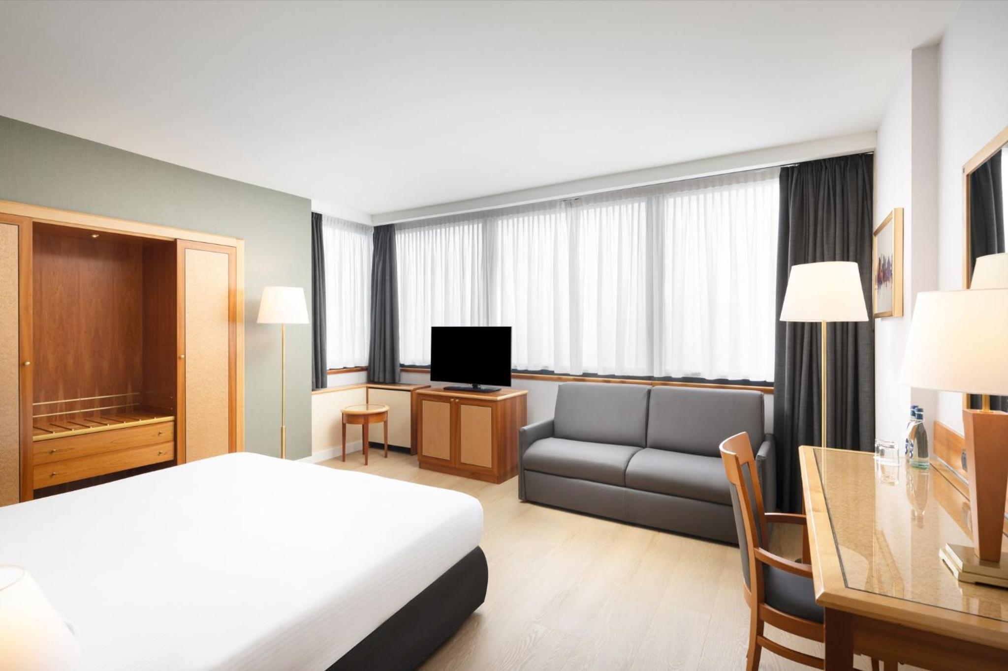 Standard Room - Photo 3