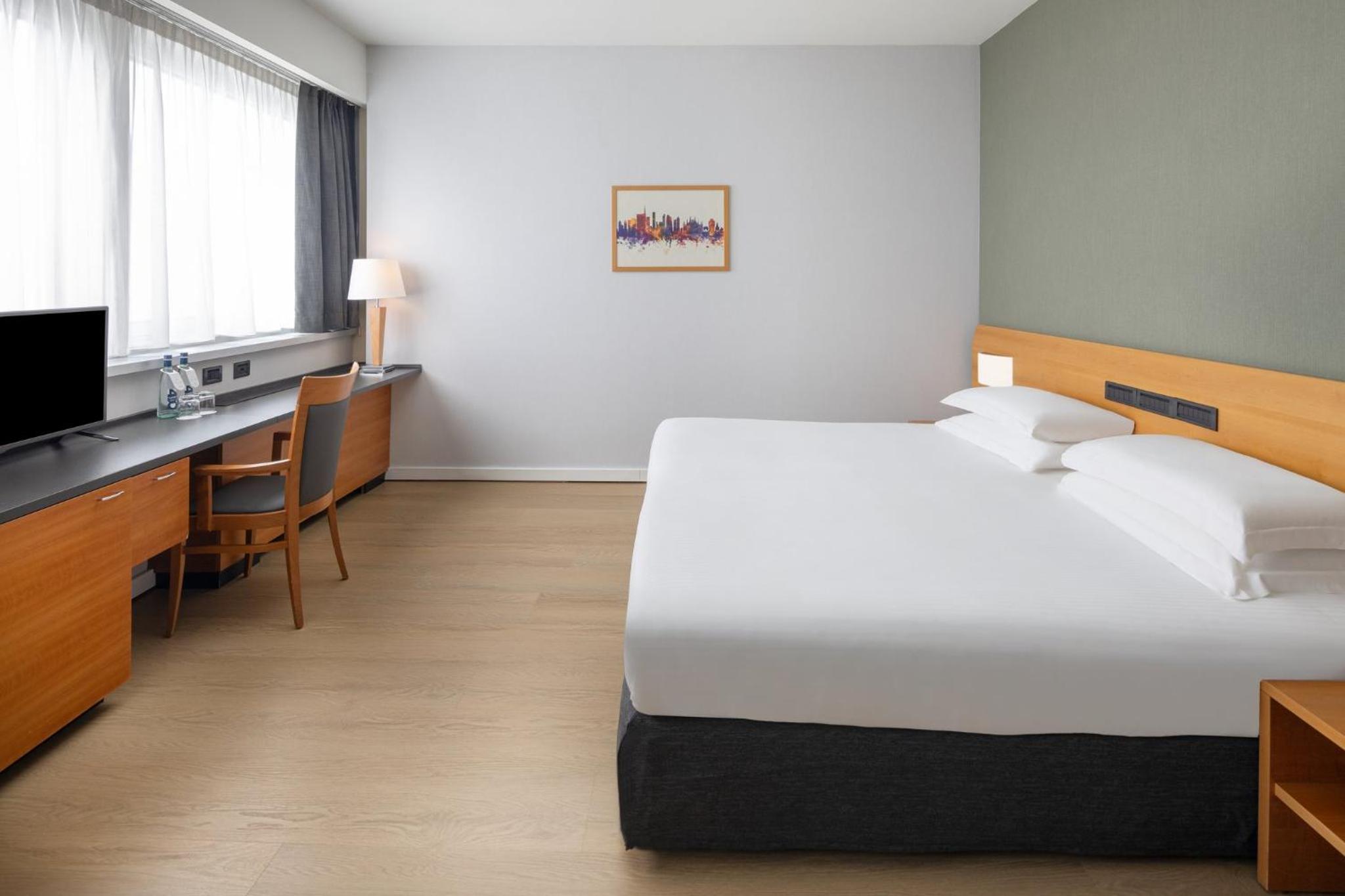 Standard Room - Photo 5