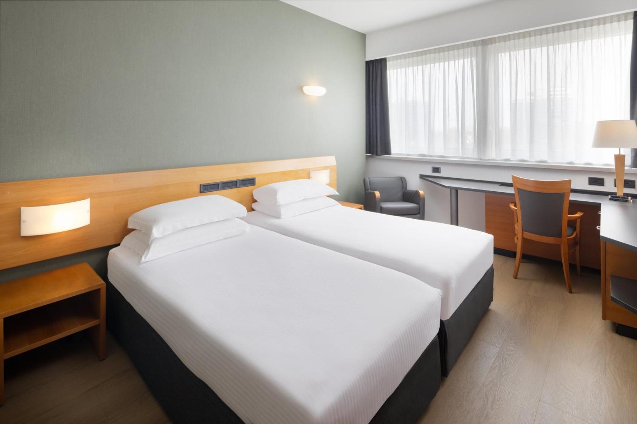 Standard Room - Photo 6