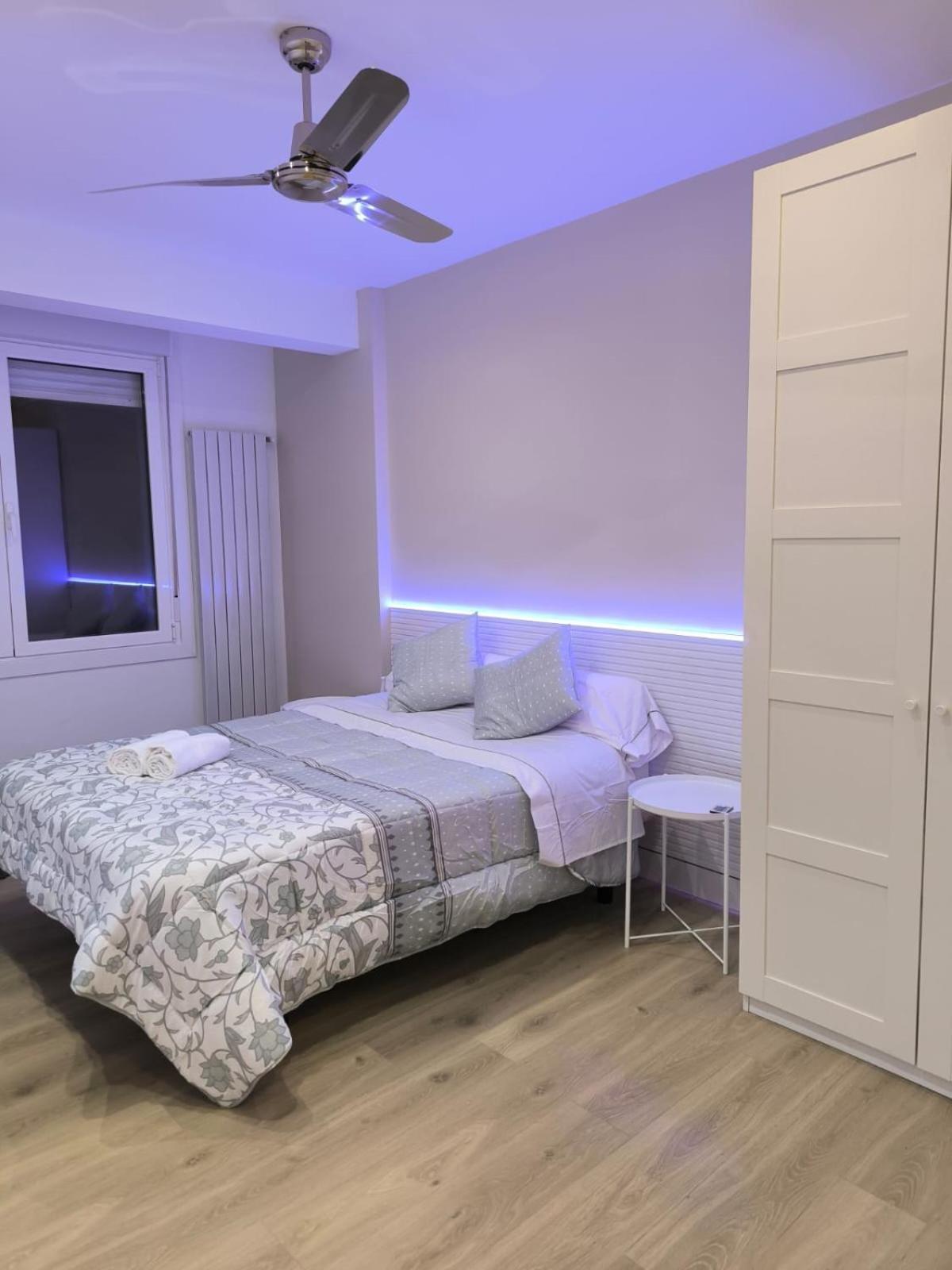 Habitación Doble Grande