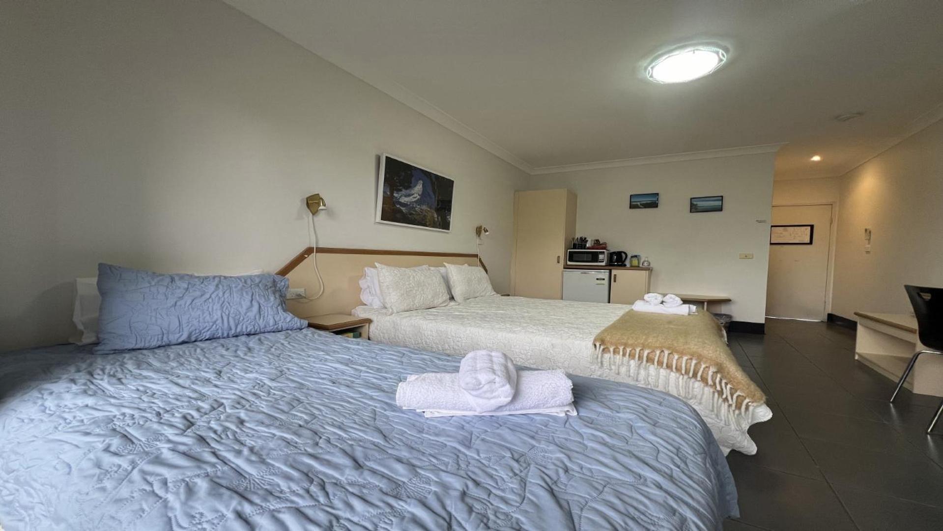 Apartment - Ground Floor photo 1