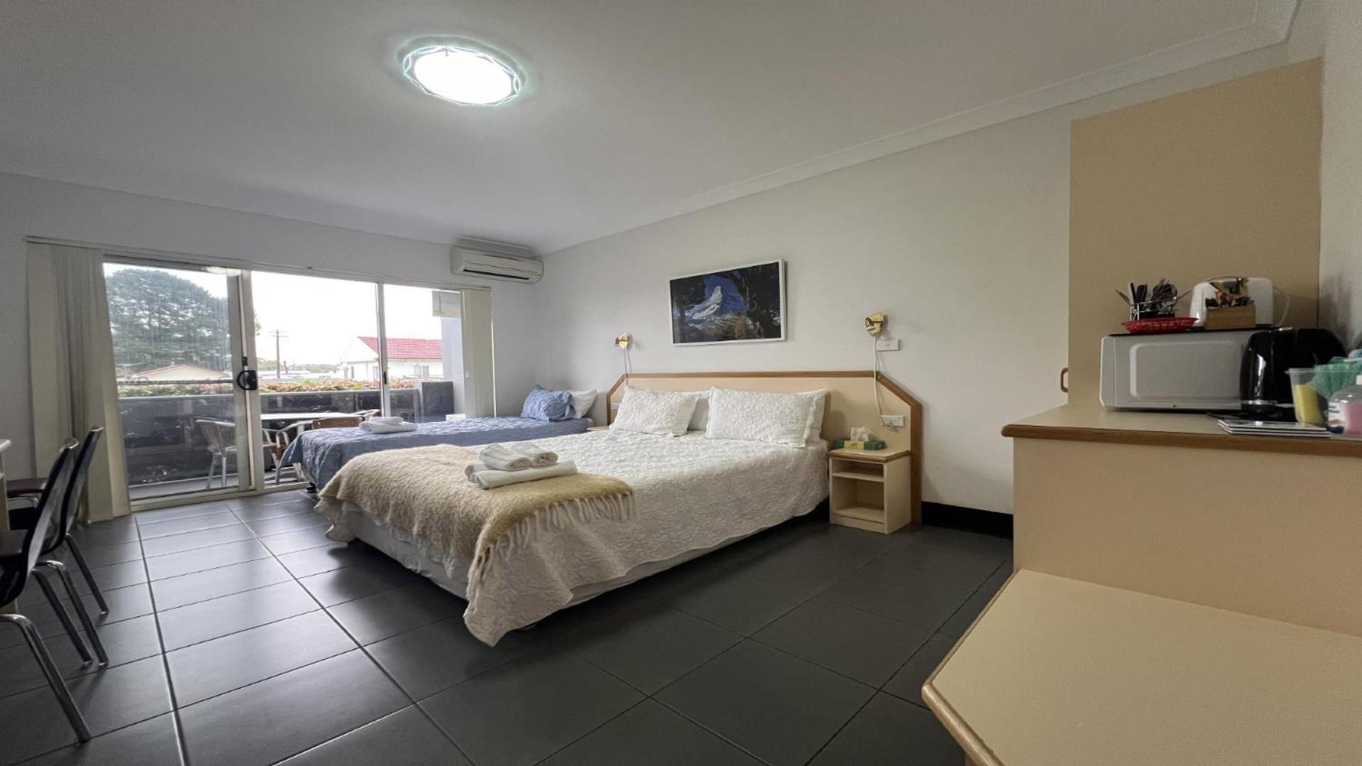 Apartment - Ground Floor photo 3