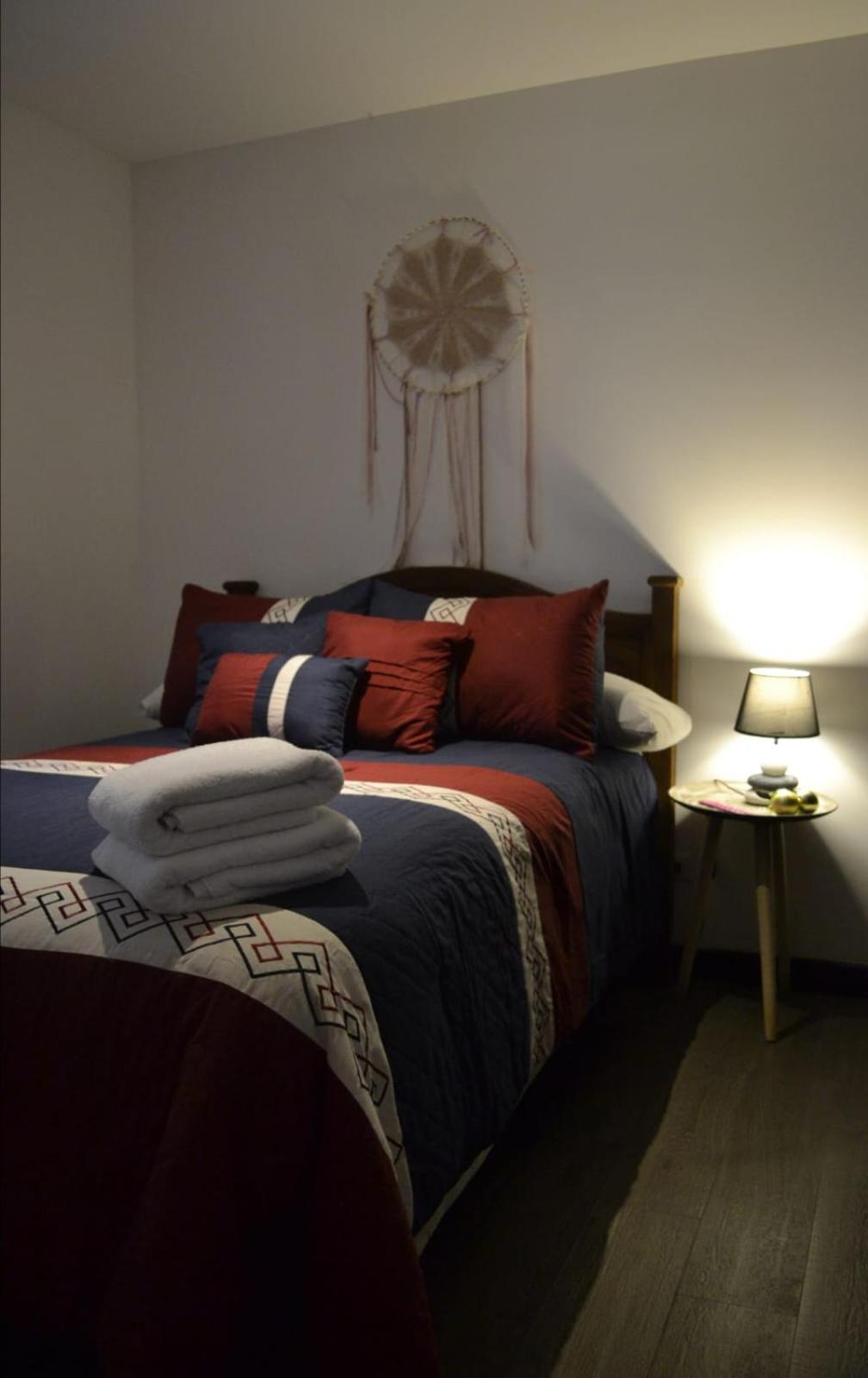Deluxe Apartment photo 1