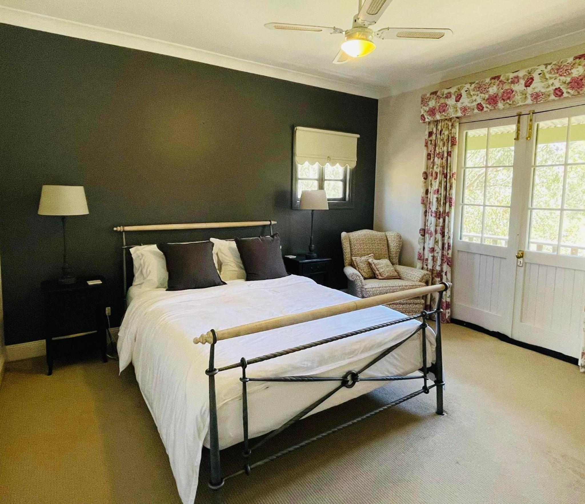 一卧室小屋 - Fettlers Cottage