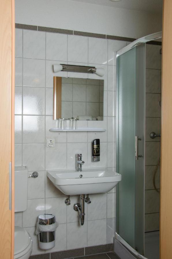 Small Single Room