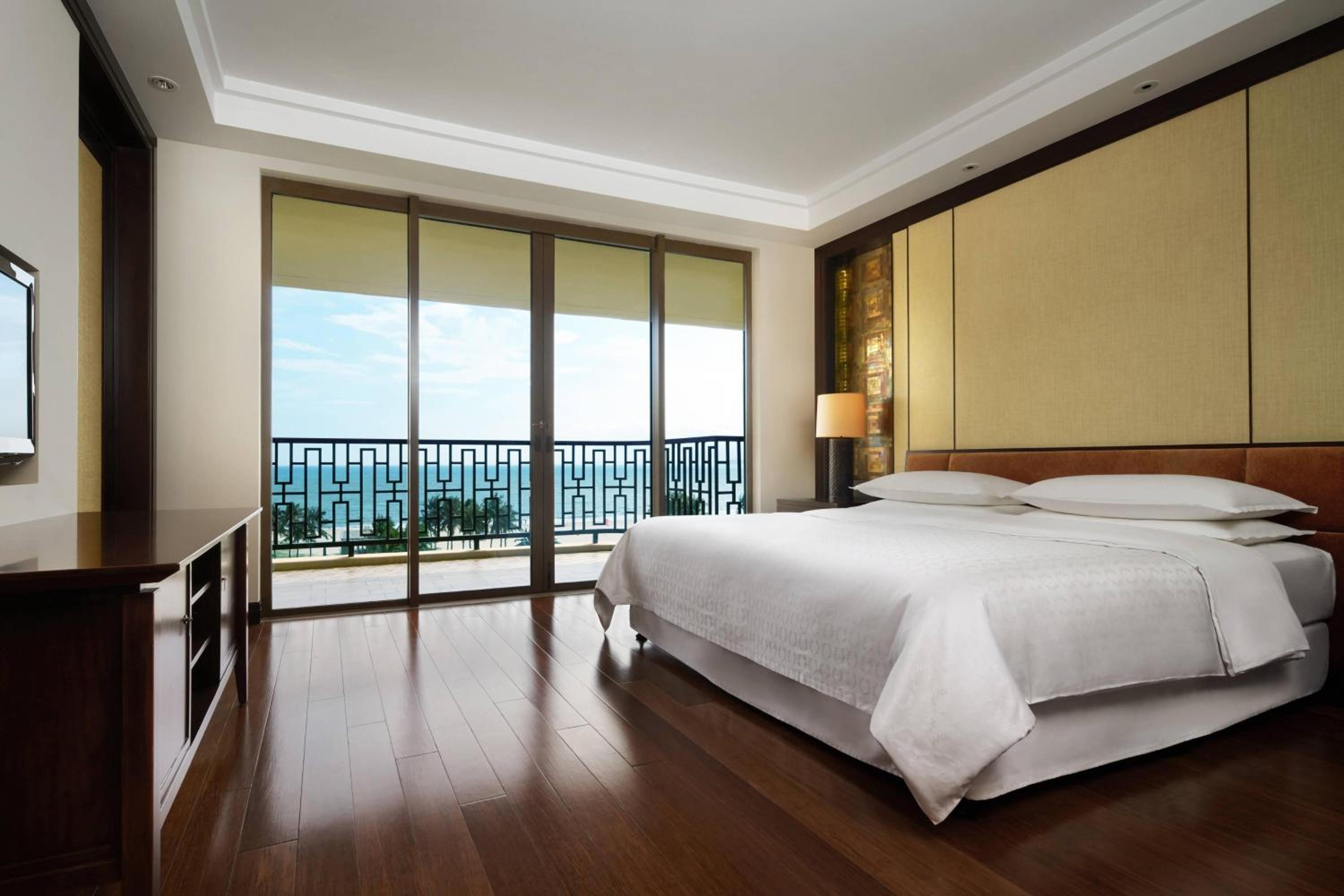 Panorama Ocean View Suite Room photo 2
