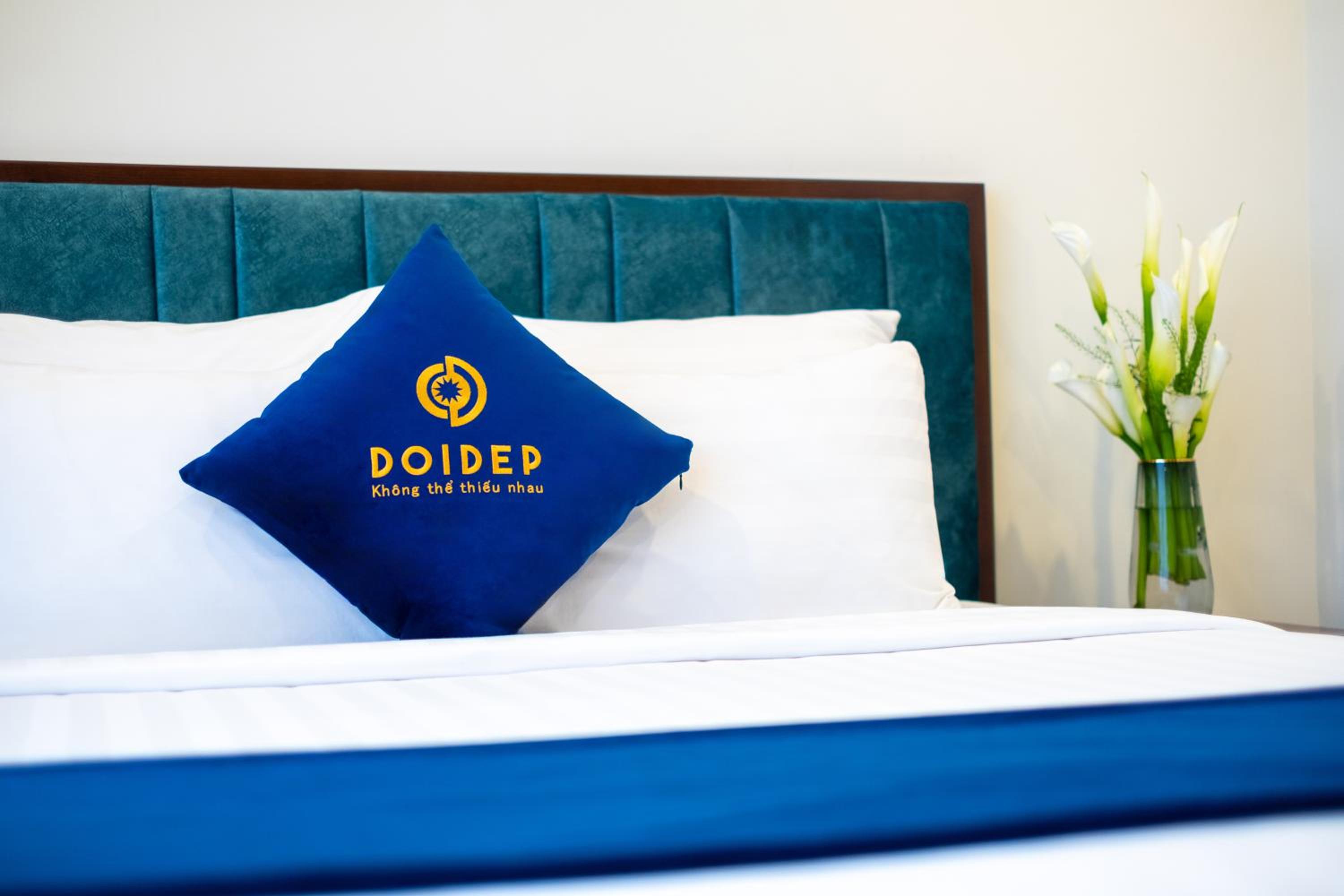 Double Room - Photo 2