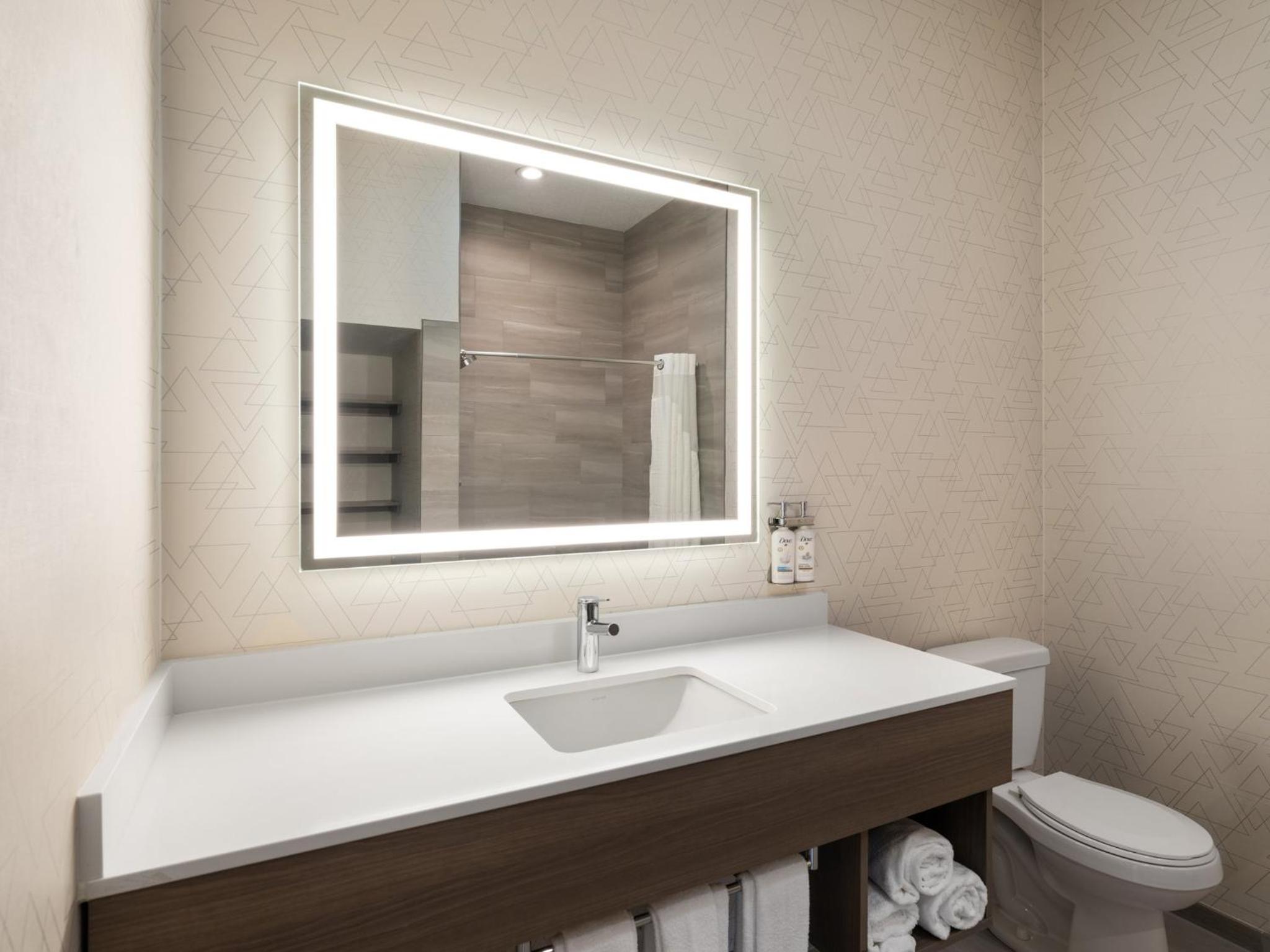 One-Bedroom King Suite - Photo 7