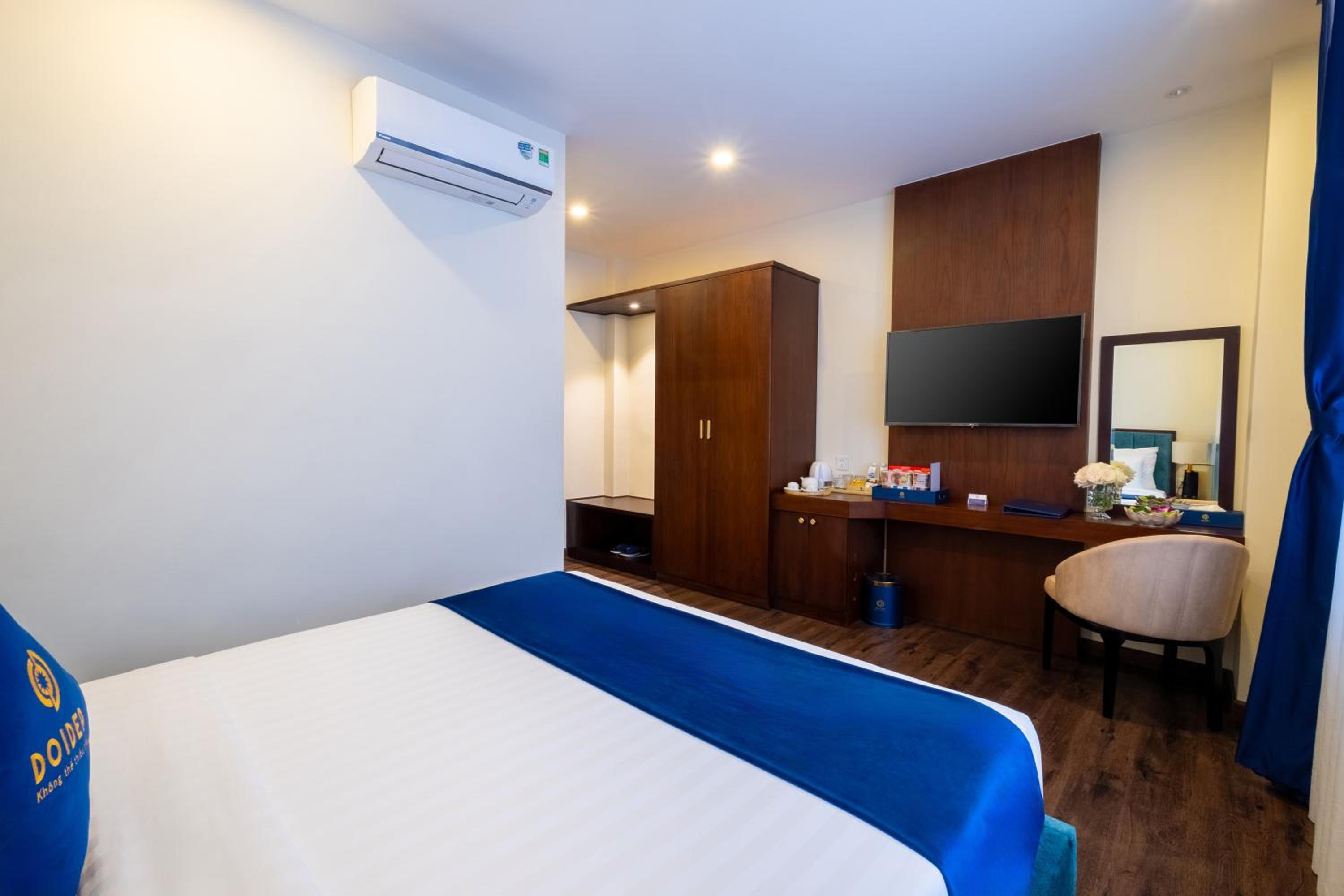 Double Room - Photo 3