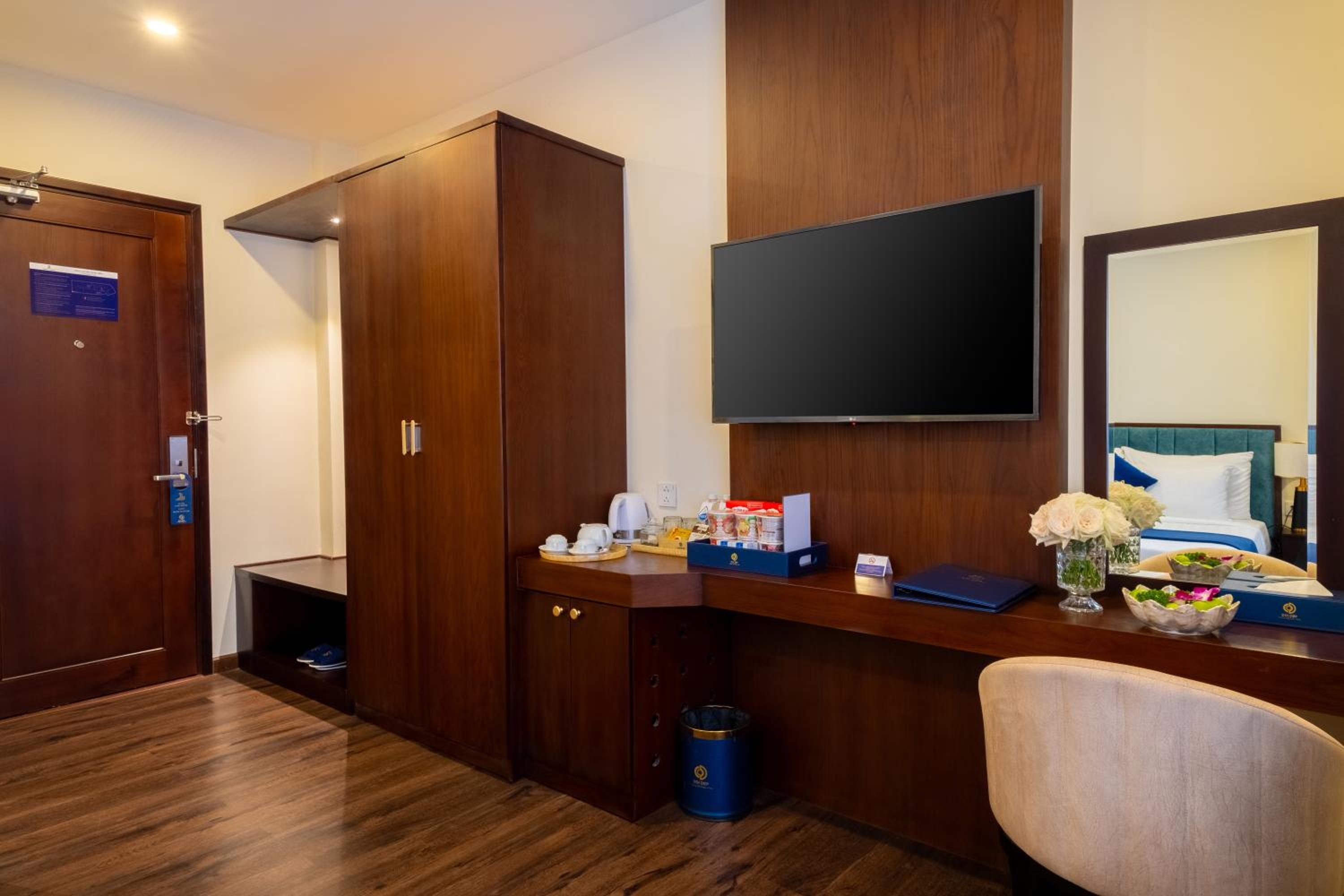 Double Room - Photo 4