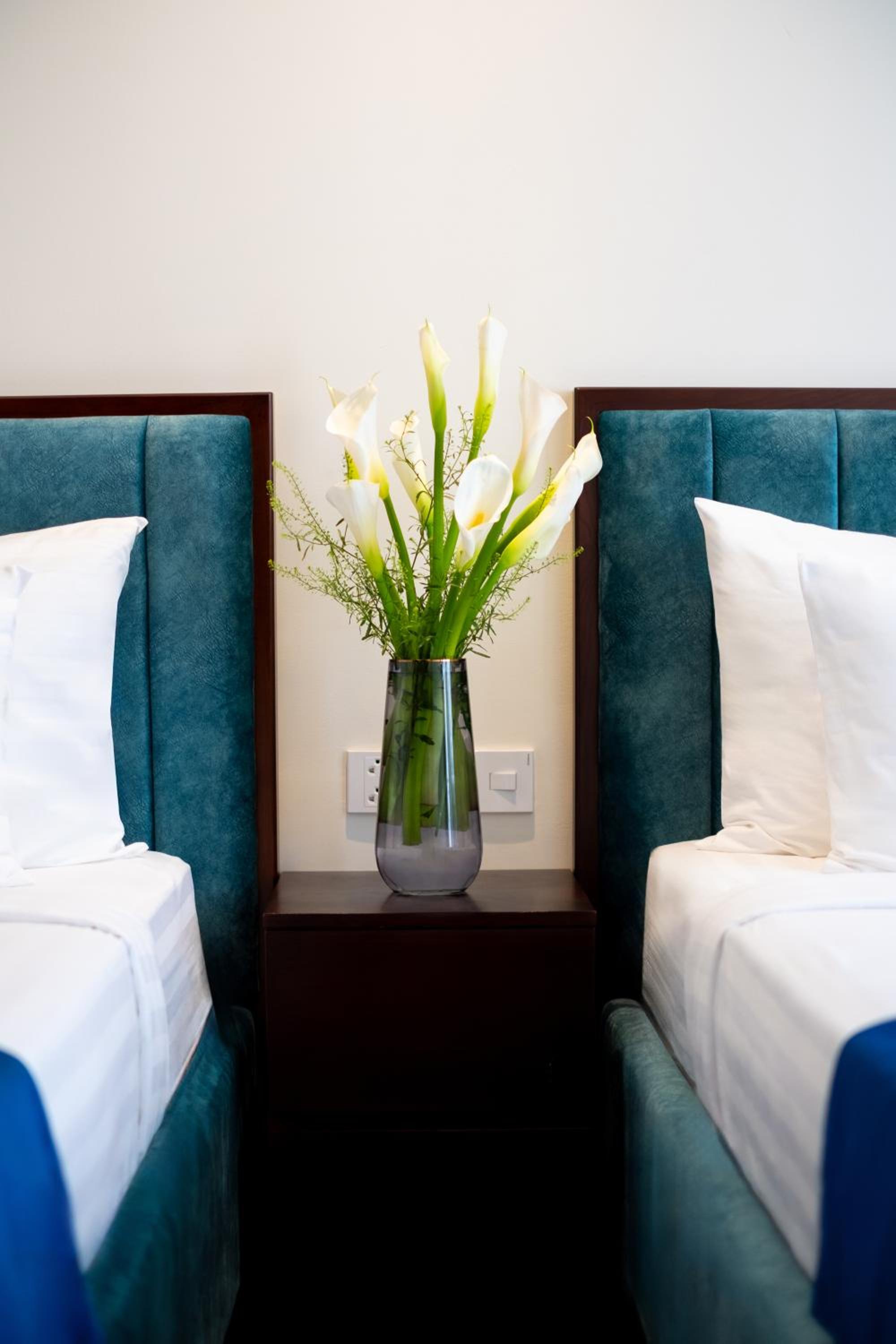 Twin Room - Photo 3