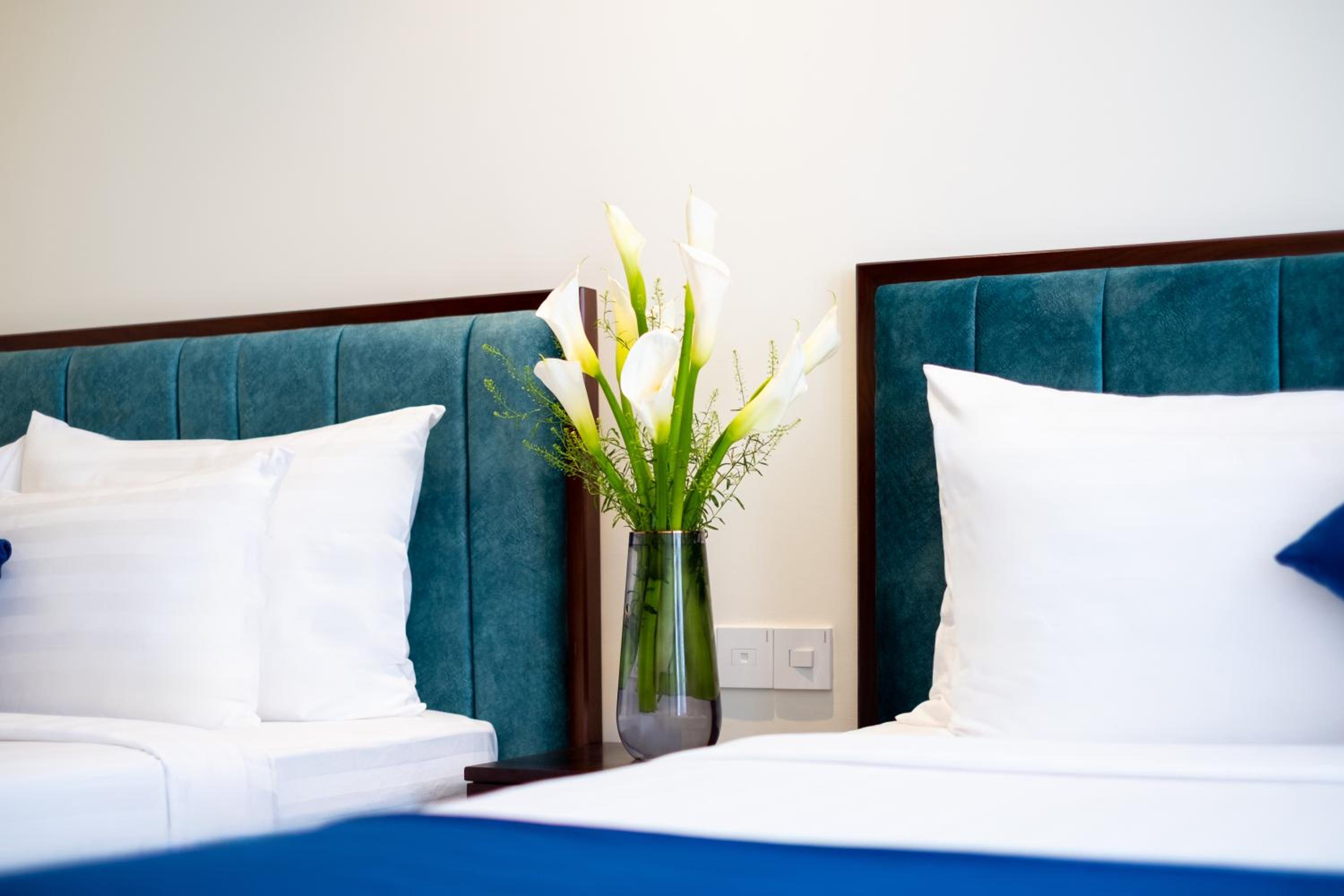Twin Room - Photo 2