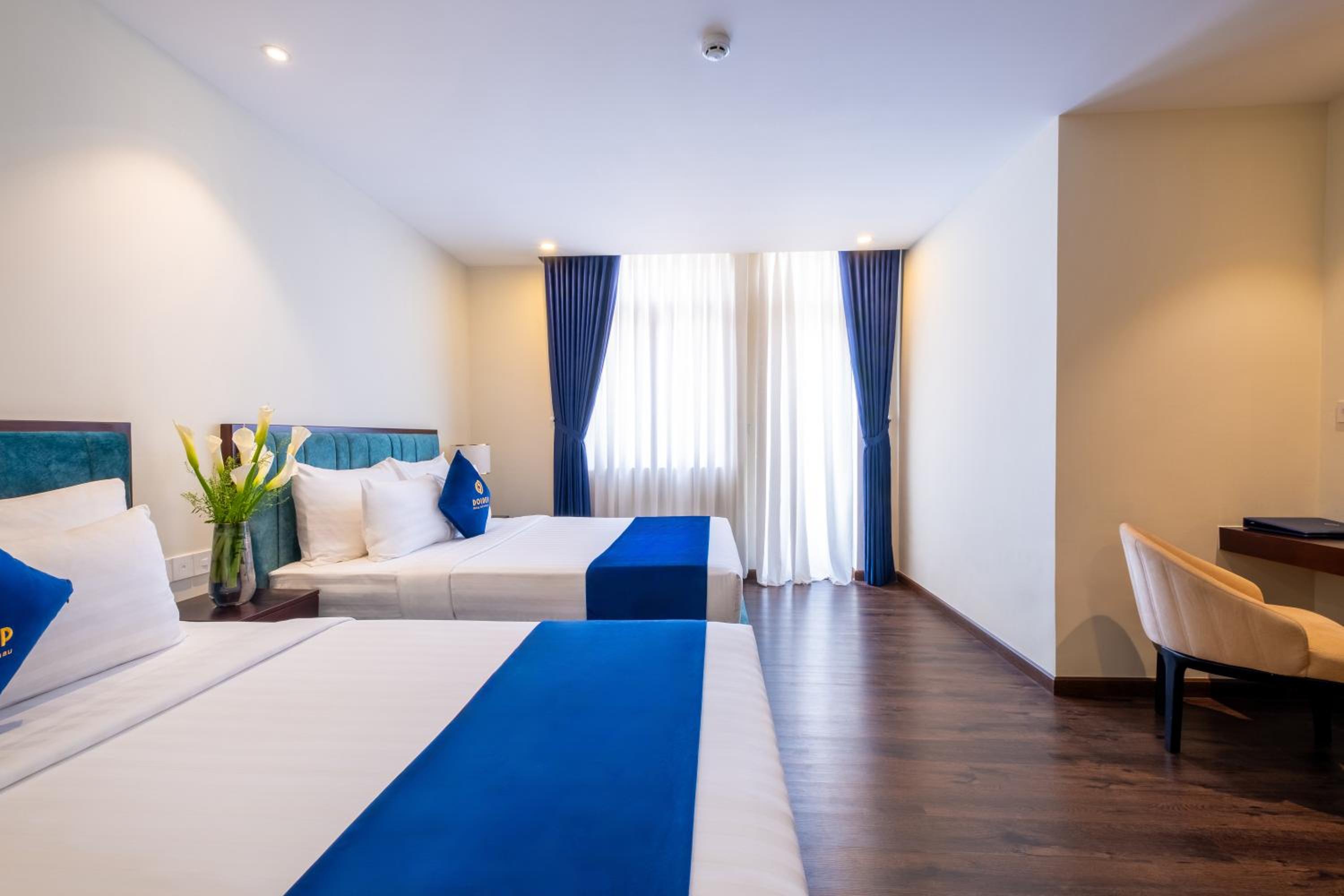 Deluxe Twin Room - Photo 1