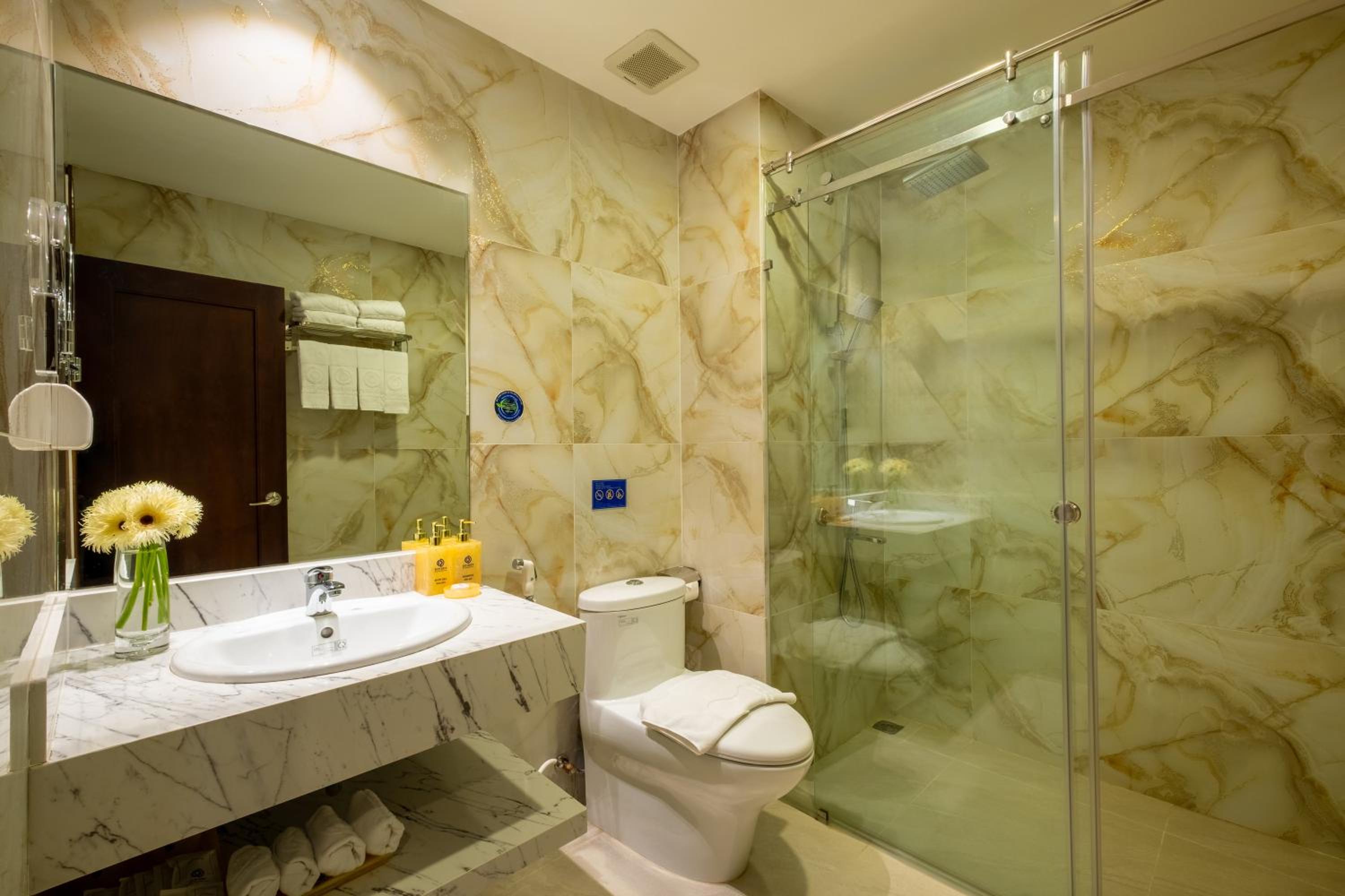 Deluxe Twin Room - Photo 4