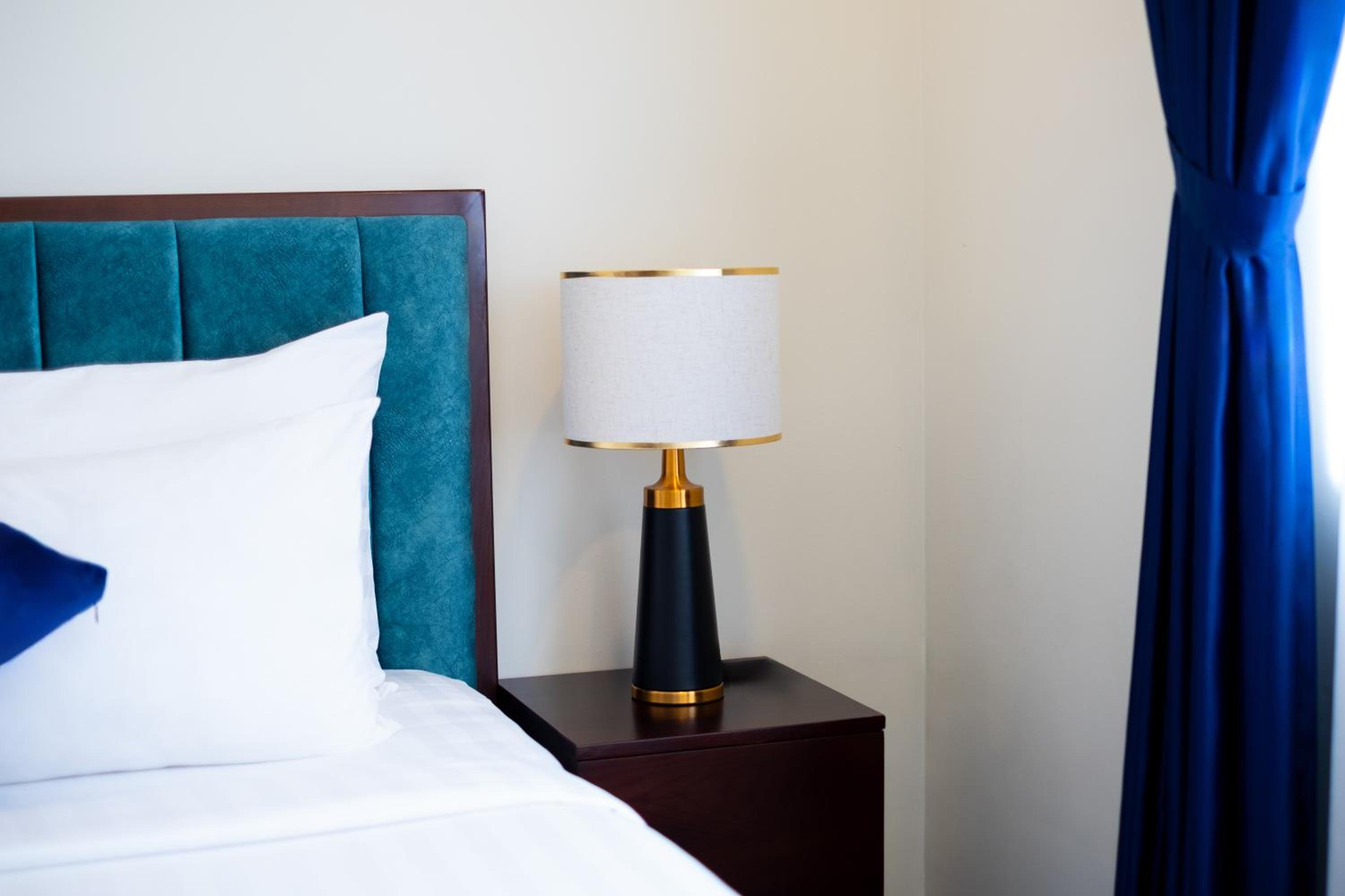 Deluxe Twin Room - Photo 5