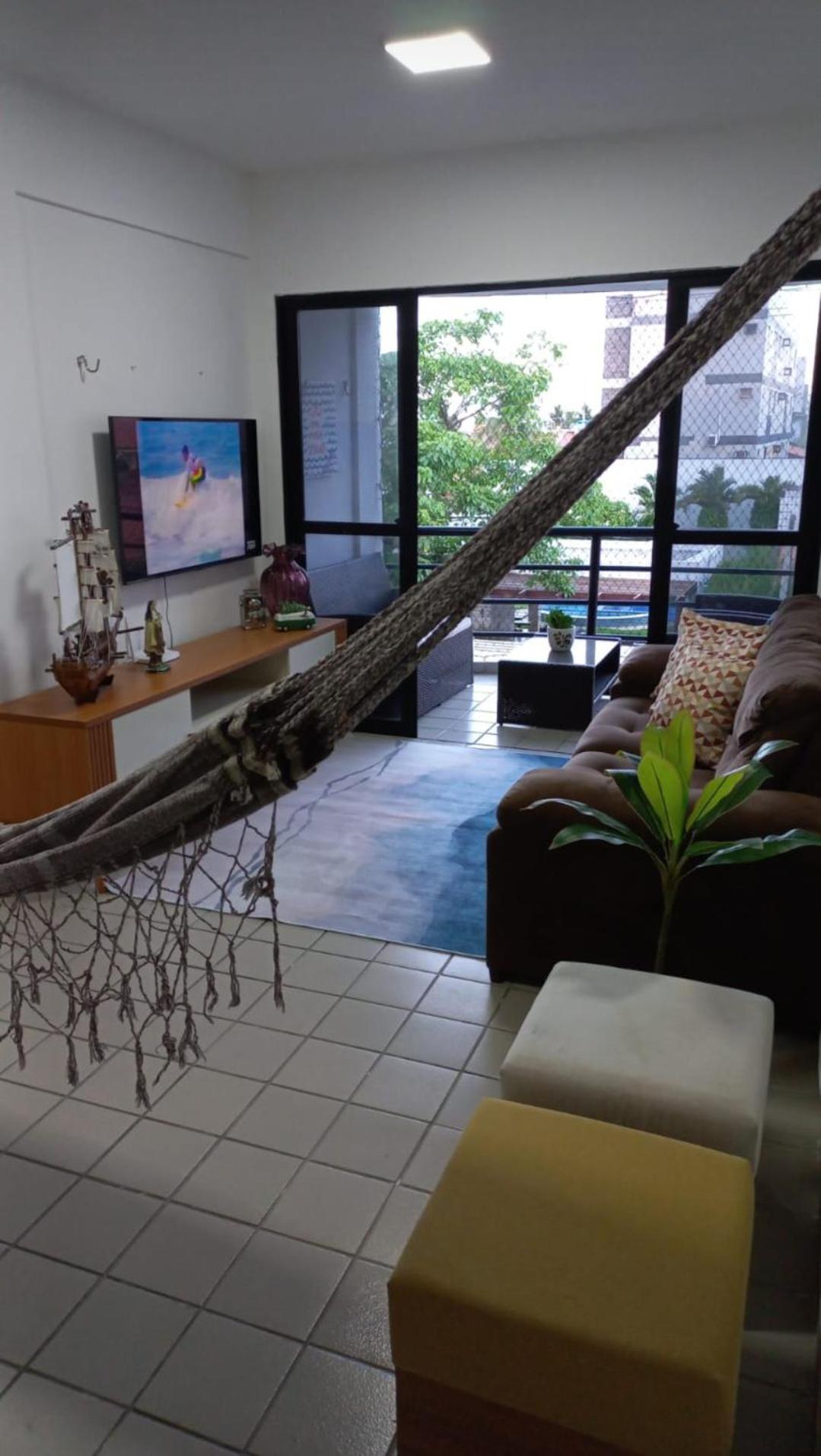 Three-Bedroom Apartment photo 1