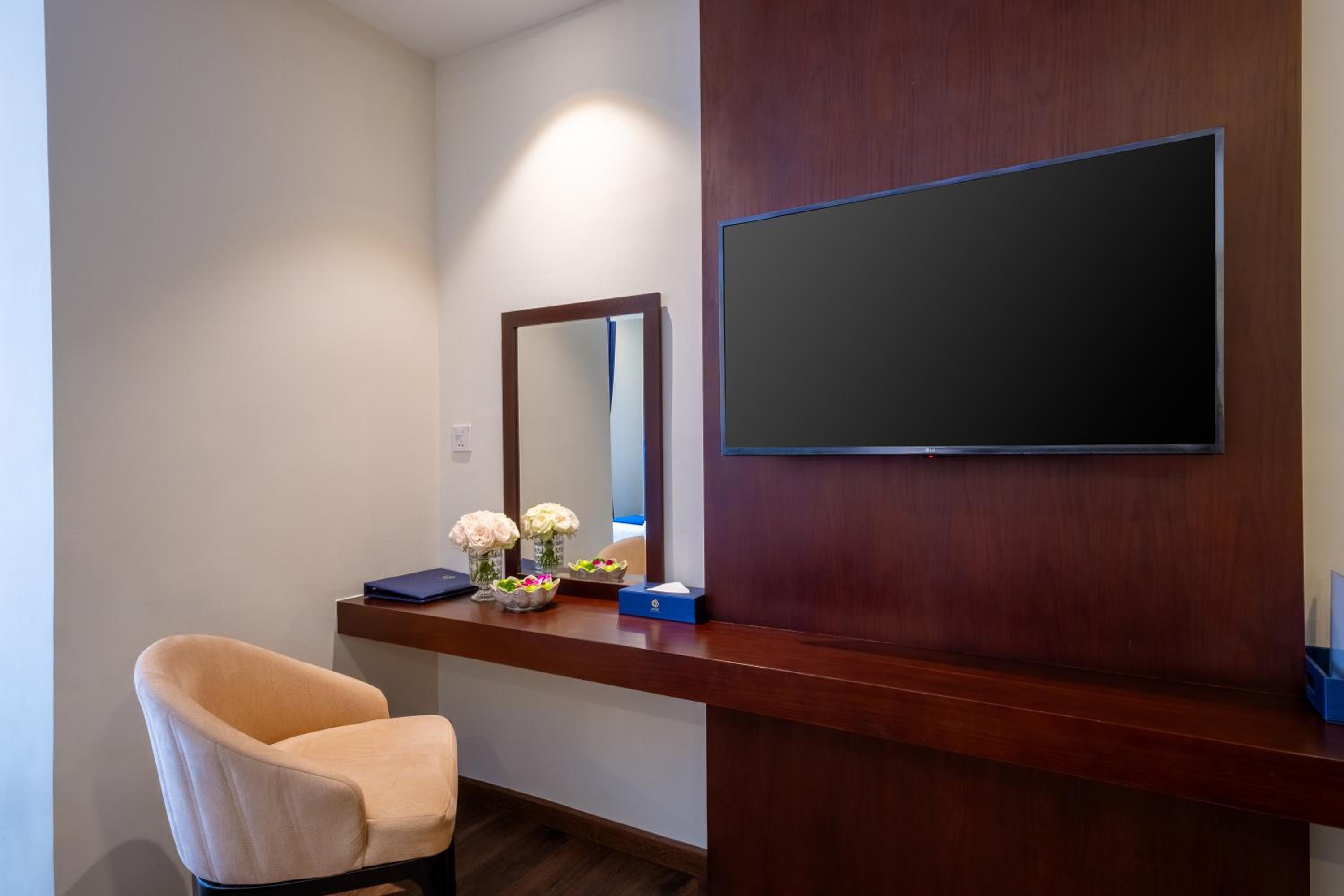 Family Suite - Photo 7