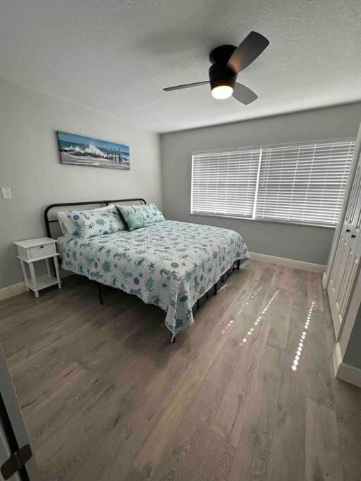 Three-Bedroom House photo 1