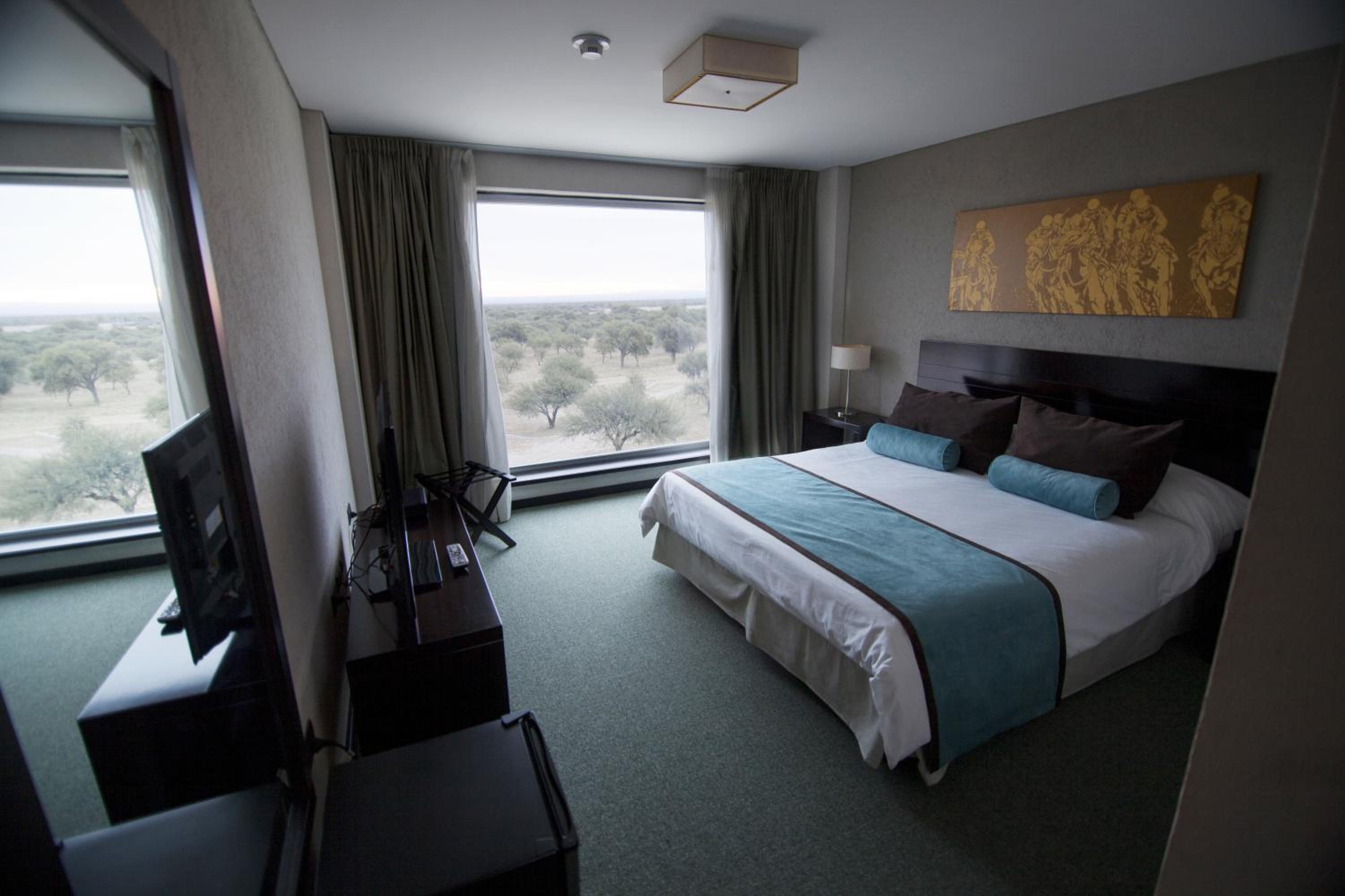 Standard Double Room photo 1