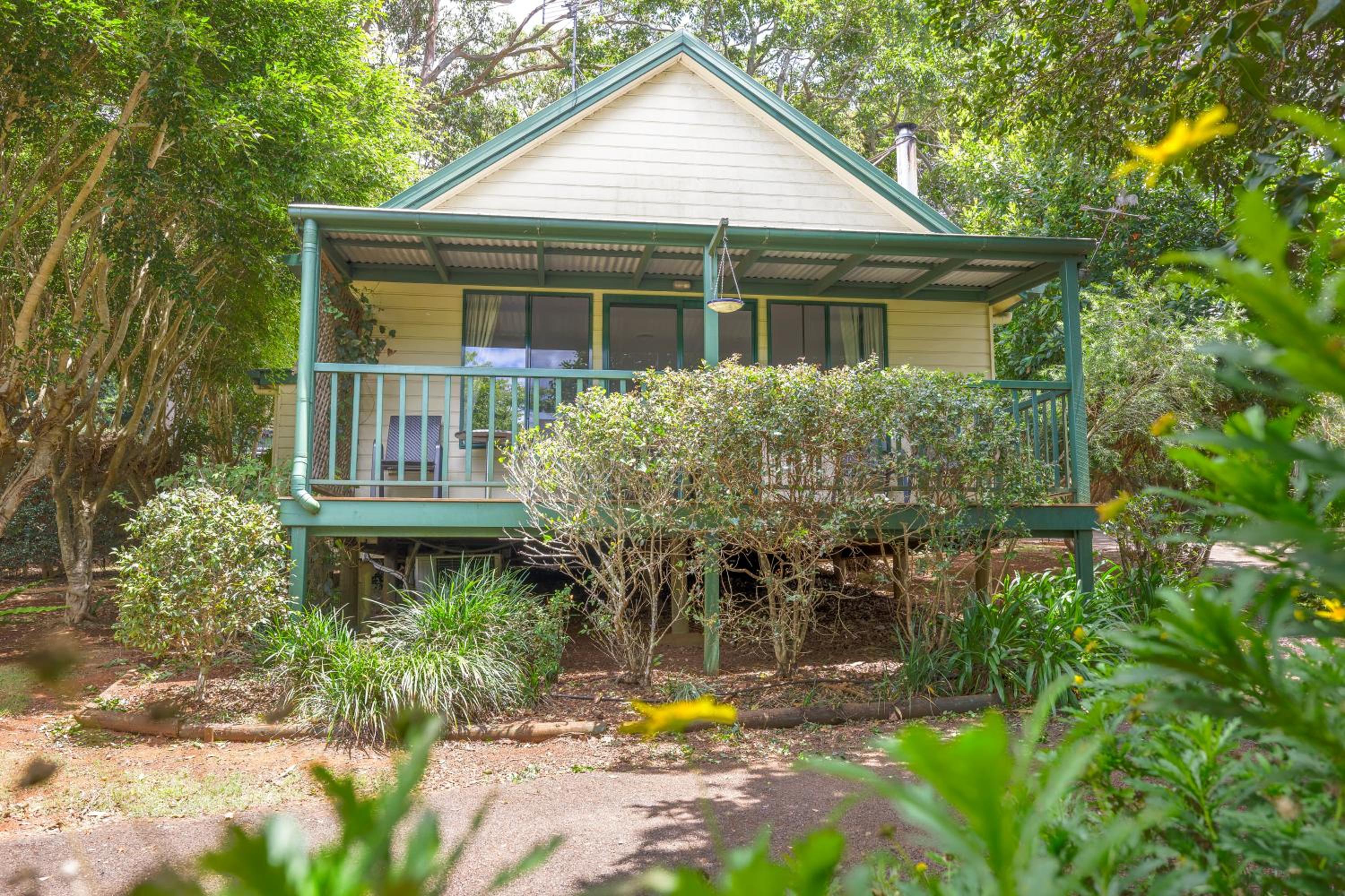Deluxe Villa photo 3