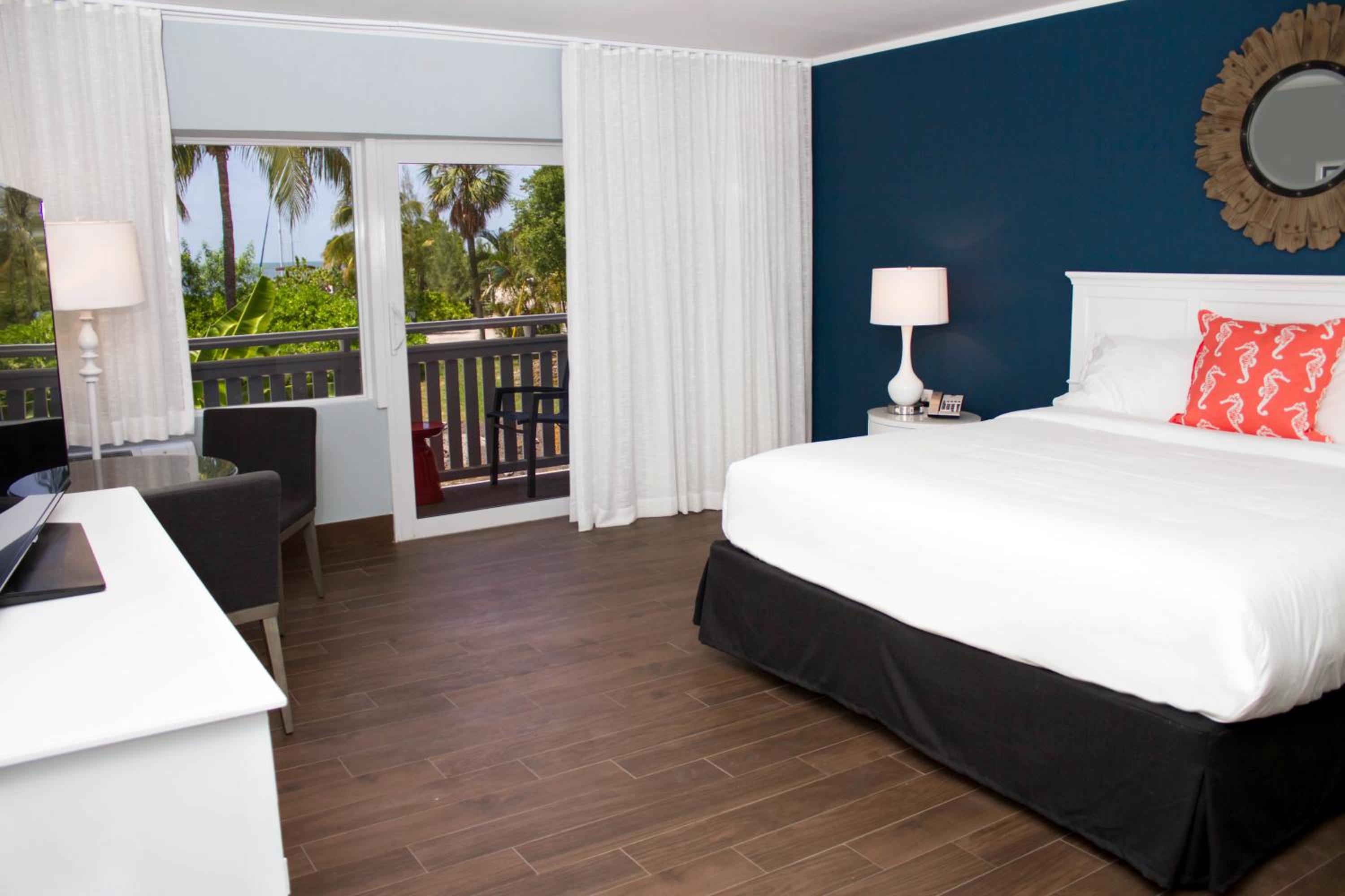 Resort View King