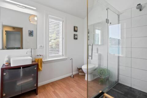Queen Room with Sea View photo 3