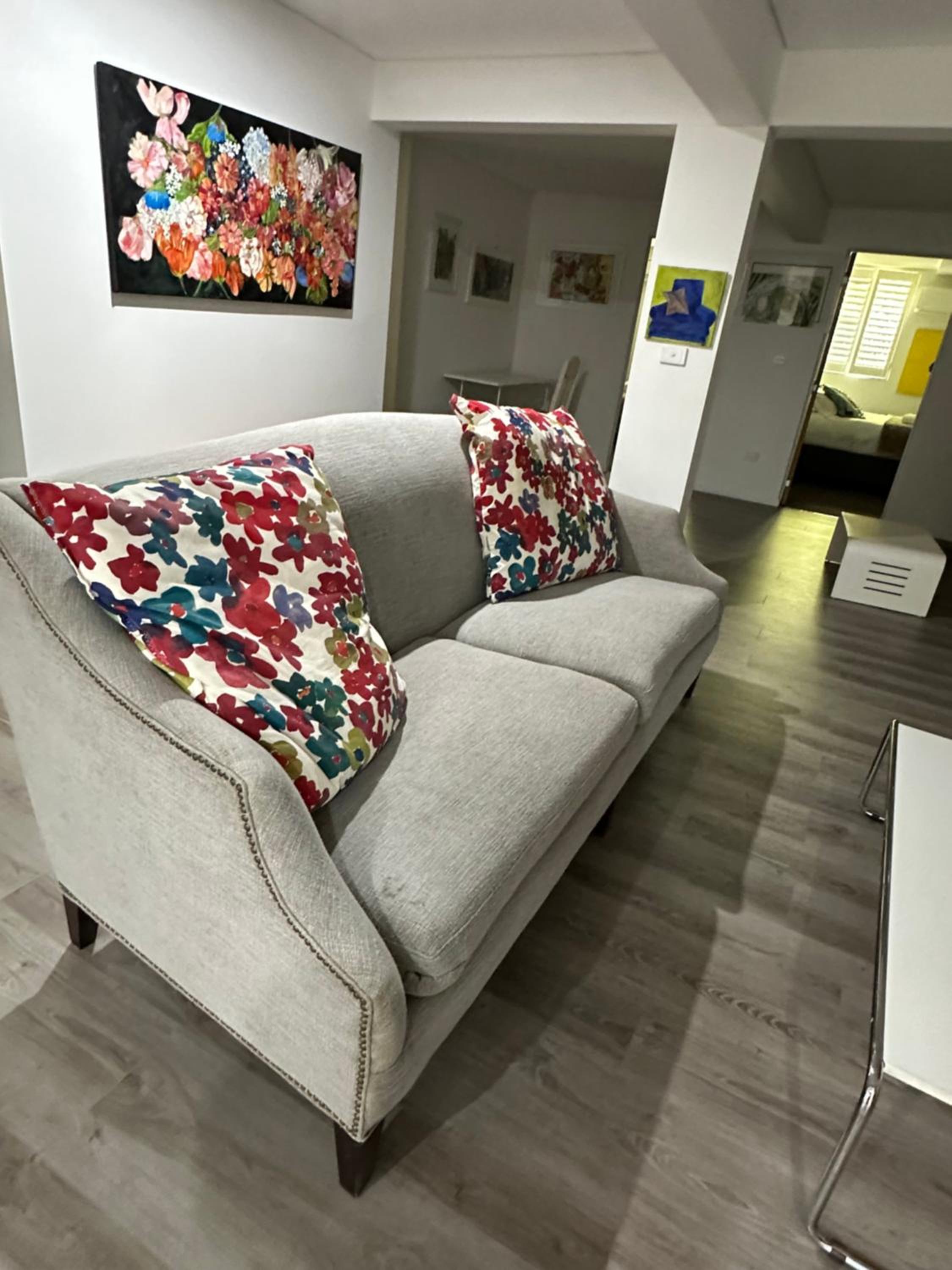 Three-Bedroom House photo 1