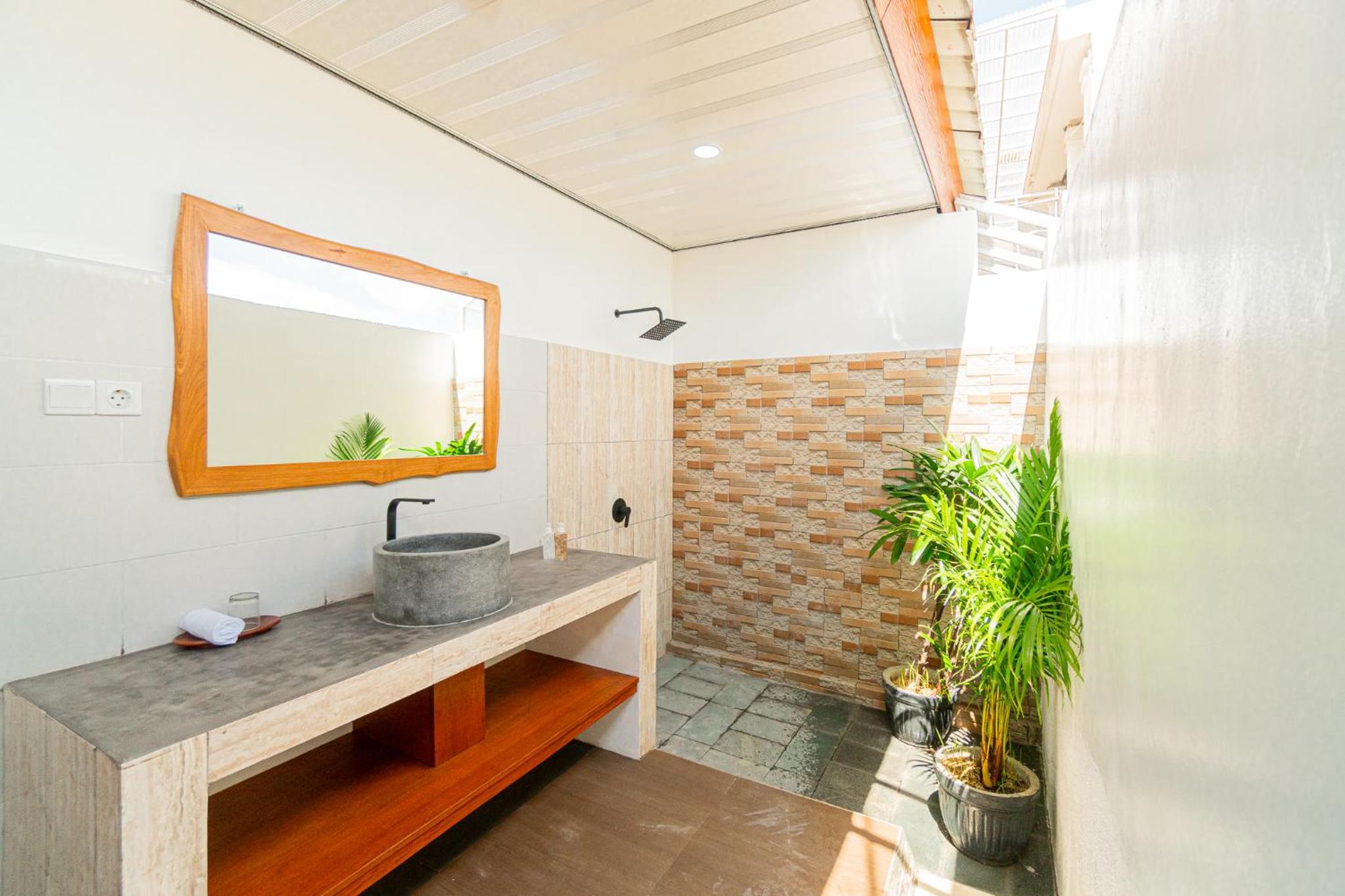 Double Room - Photo 6