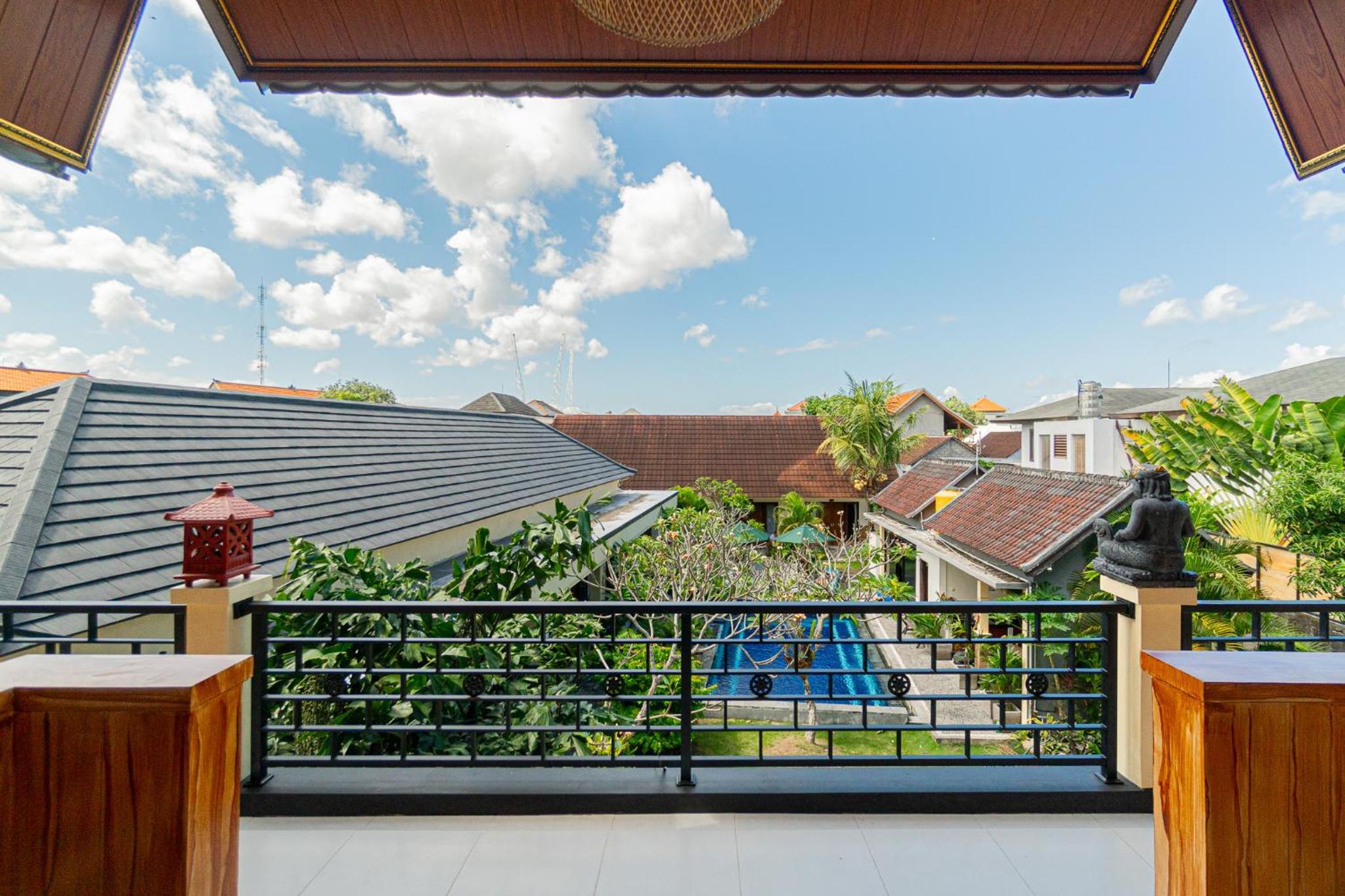 Double Room - Photo 4