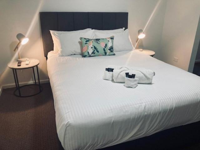 Family Double Room